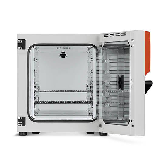 INCUBADORA DE CONVECCIÓN NATURAL DE 62l. BINDER