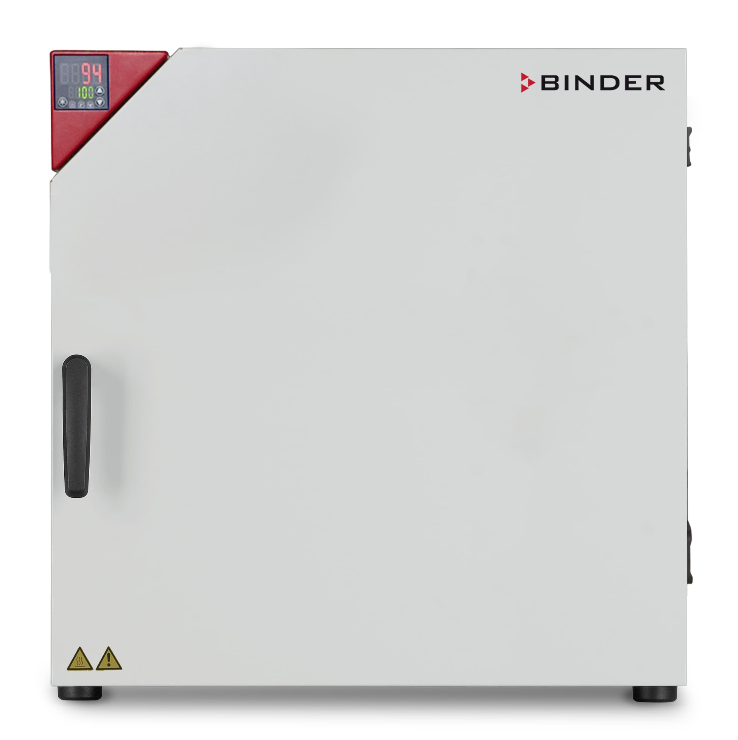 INCUBADORA DE CONVECCIÓN NATURAL DE 118L . BINDER