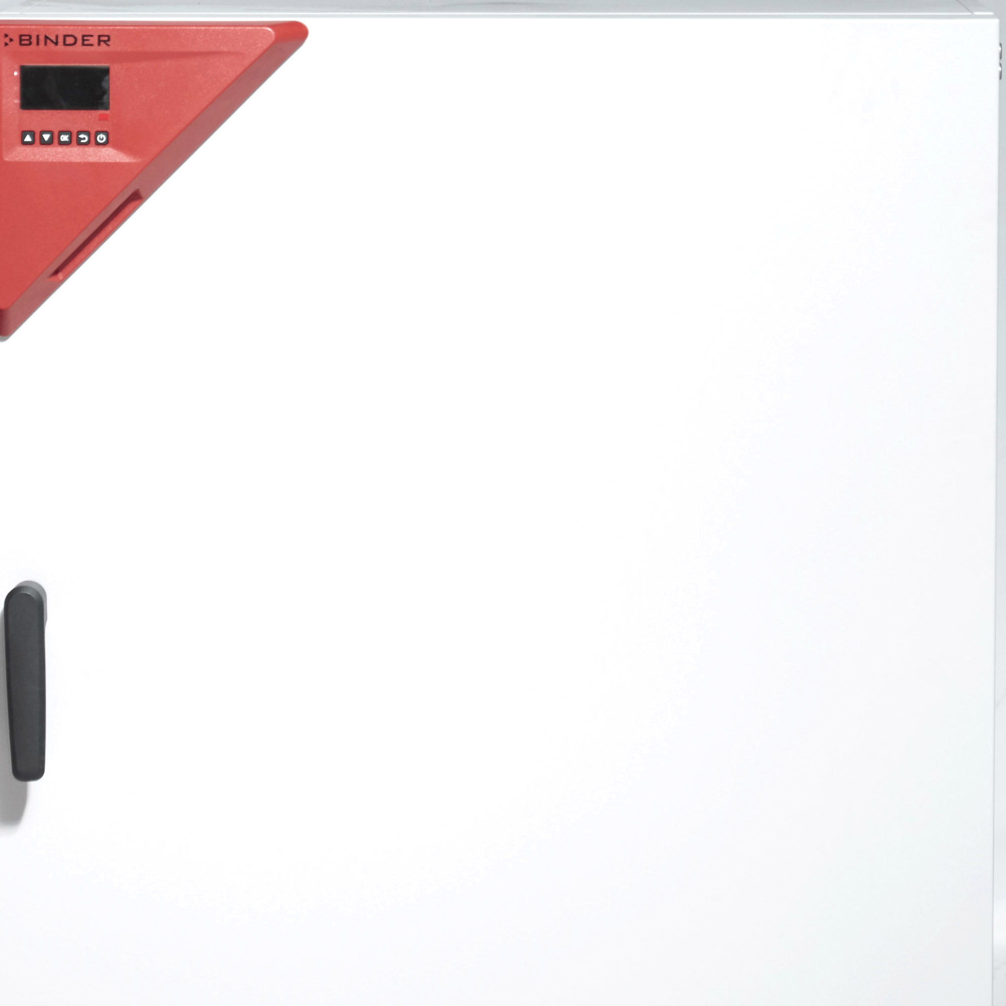 INCUBADORA DIGITAL DE 57l. BINDER