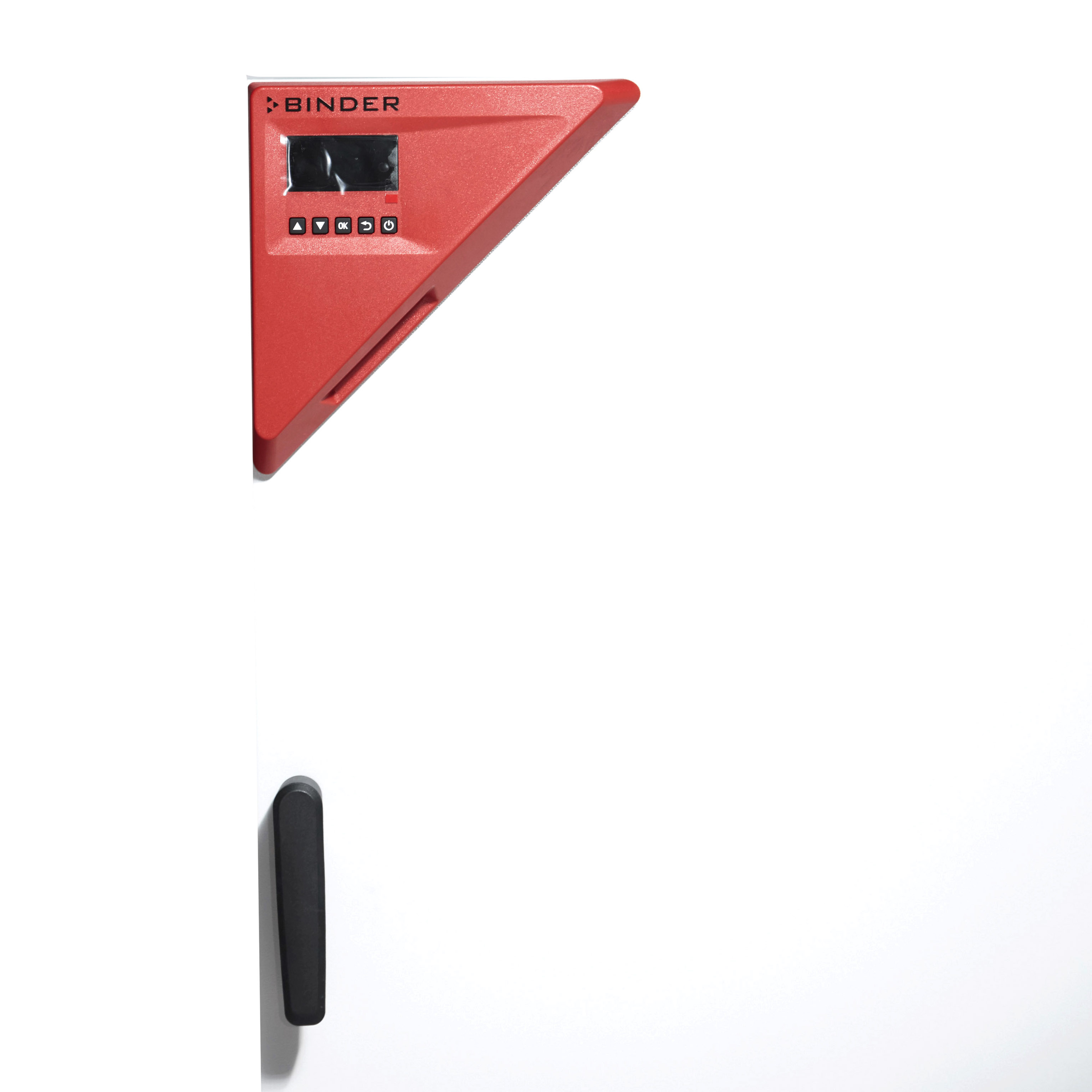 INCUBADORA DIGITAL DE 57l. BINDER