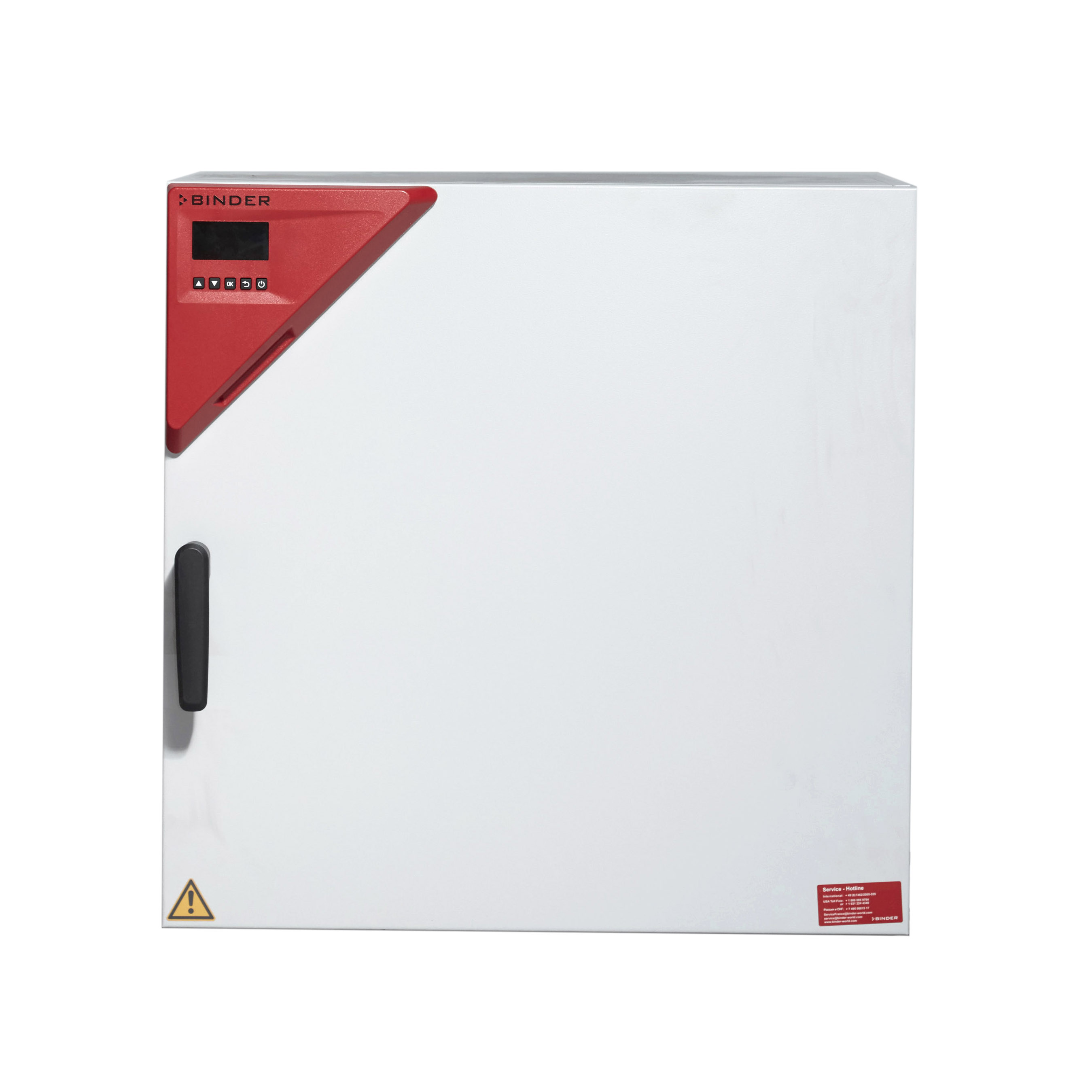 INCUBADORA DIGITAL DE 115 l. BINDER