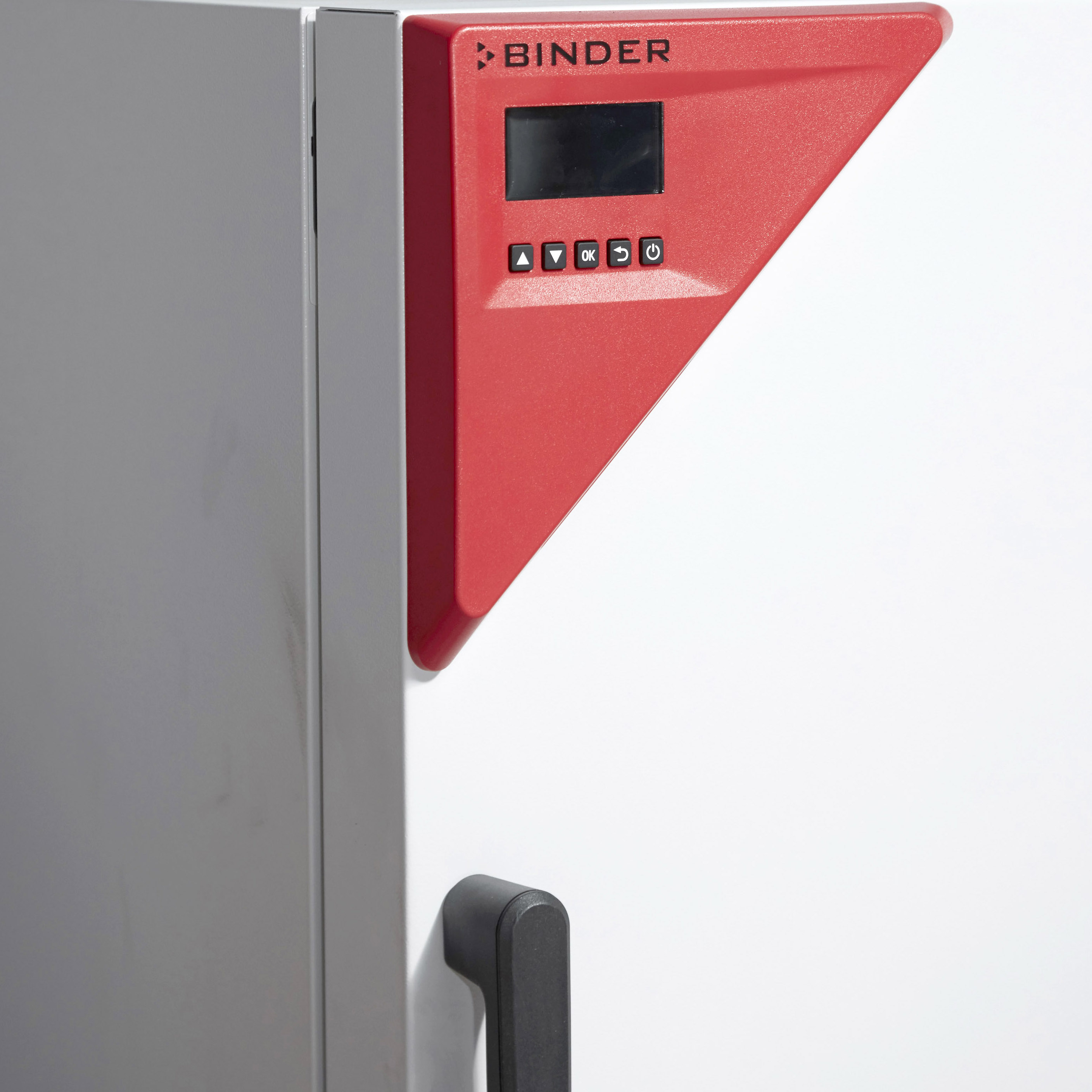 INCUBADORA DIGITAL DE 115 l. BINDER