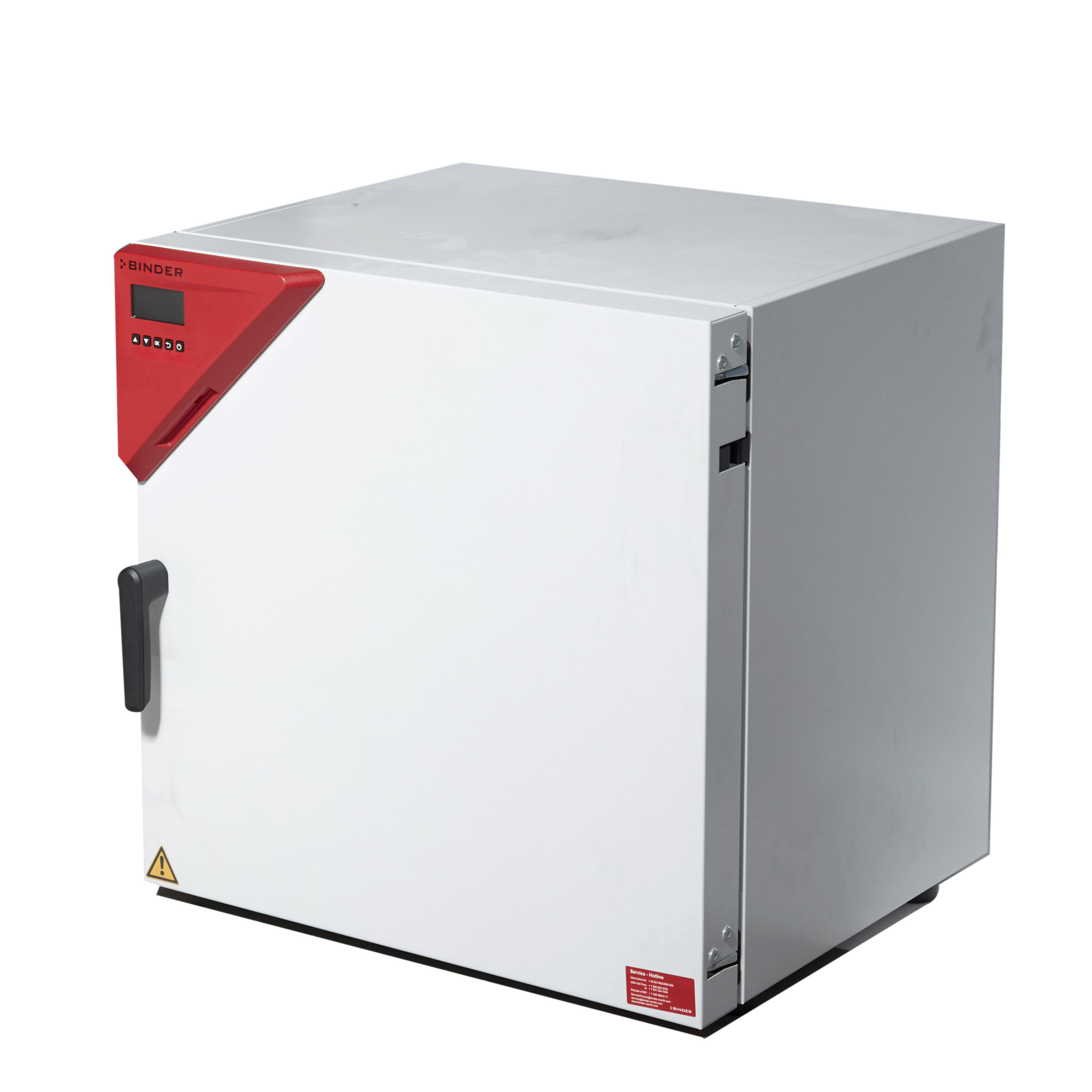 INCUBADORA DIGITAL DE 115 l. BINDER