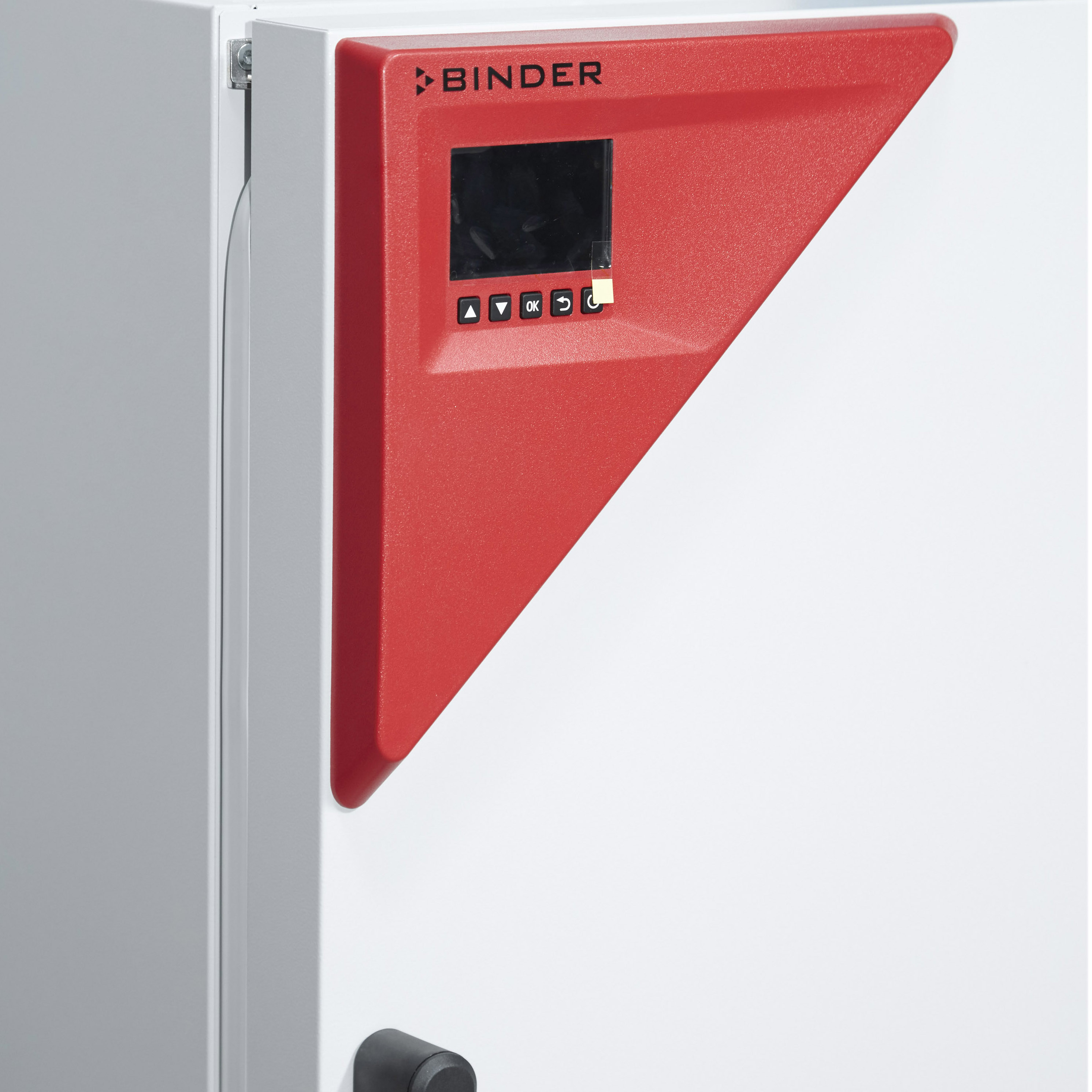 INCUBADORA PARA DBO DE 163l. BINDER