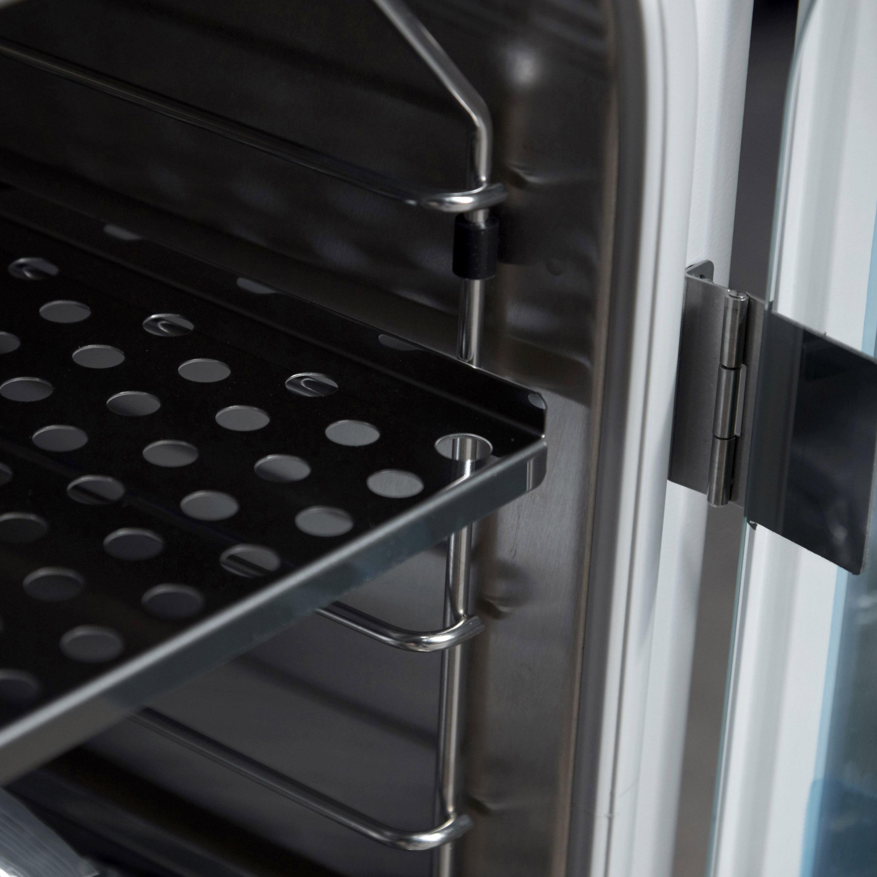INCUBADORA PARA DBO DE 163l. BINDER