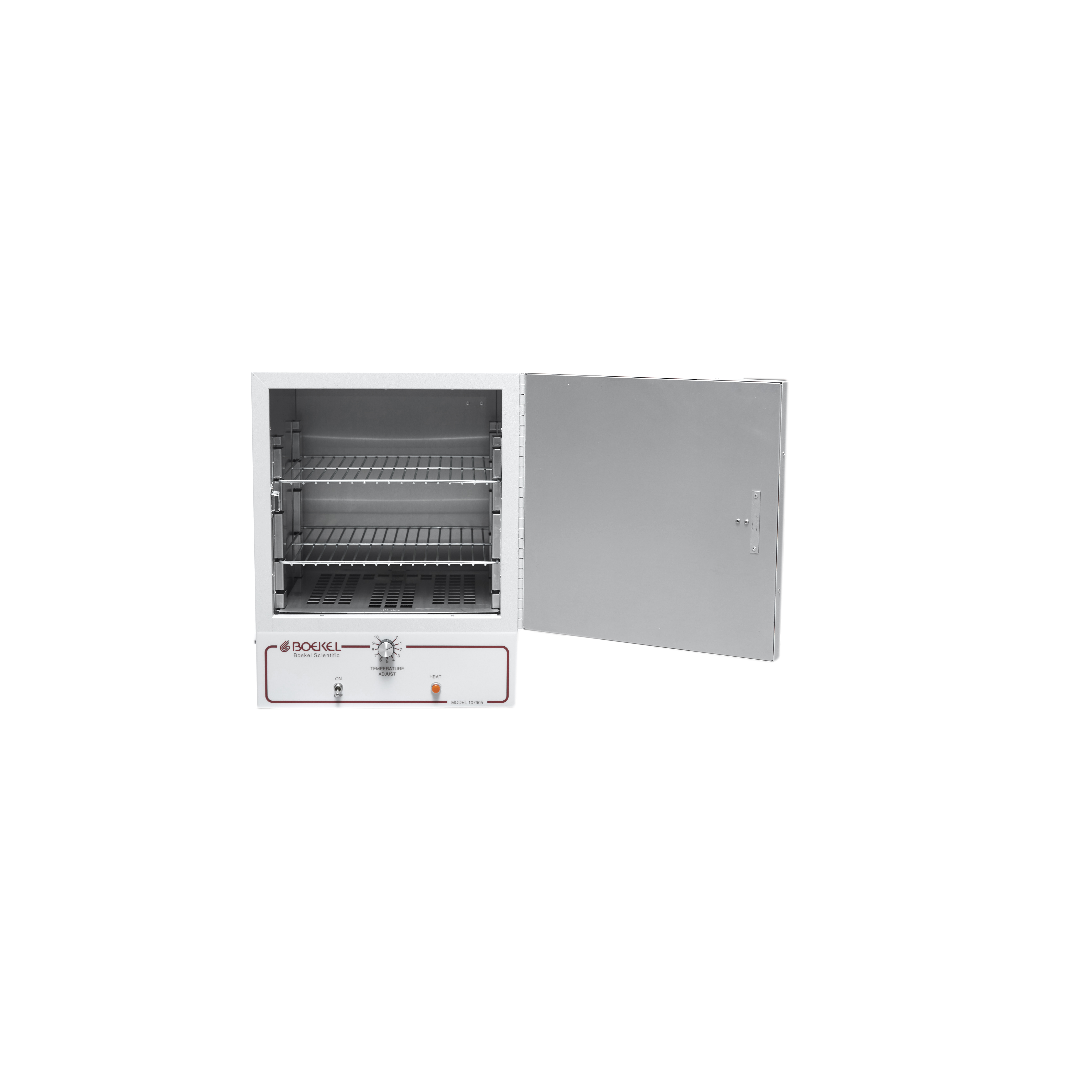 HORNO DE CONVECCIÓN POR GRAVEDAD DE 47.9l. BOEKEL