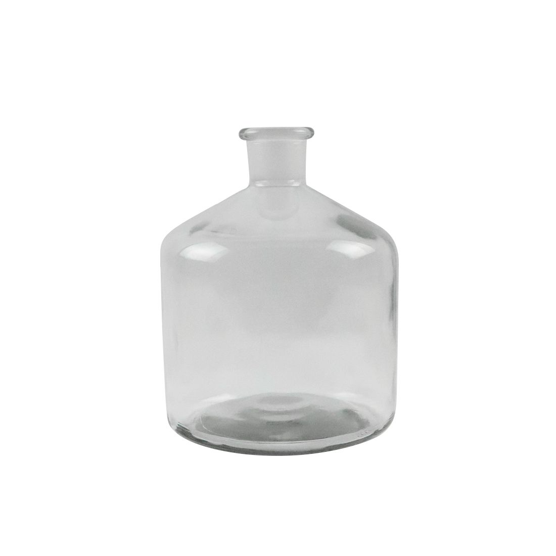 BURETA AUTOMÁTICA DE 50ml CON FRASCO. BRAND