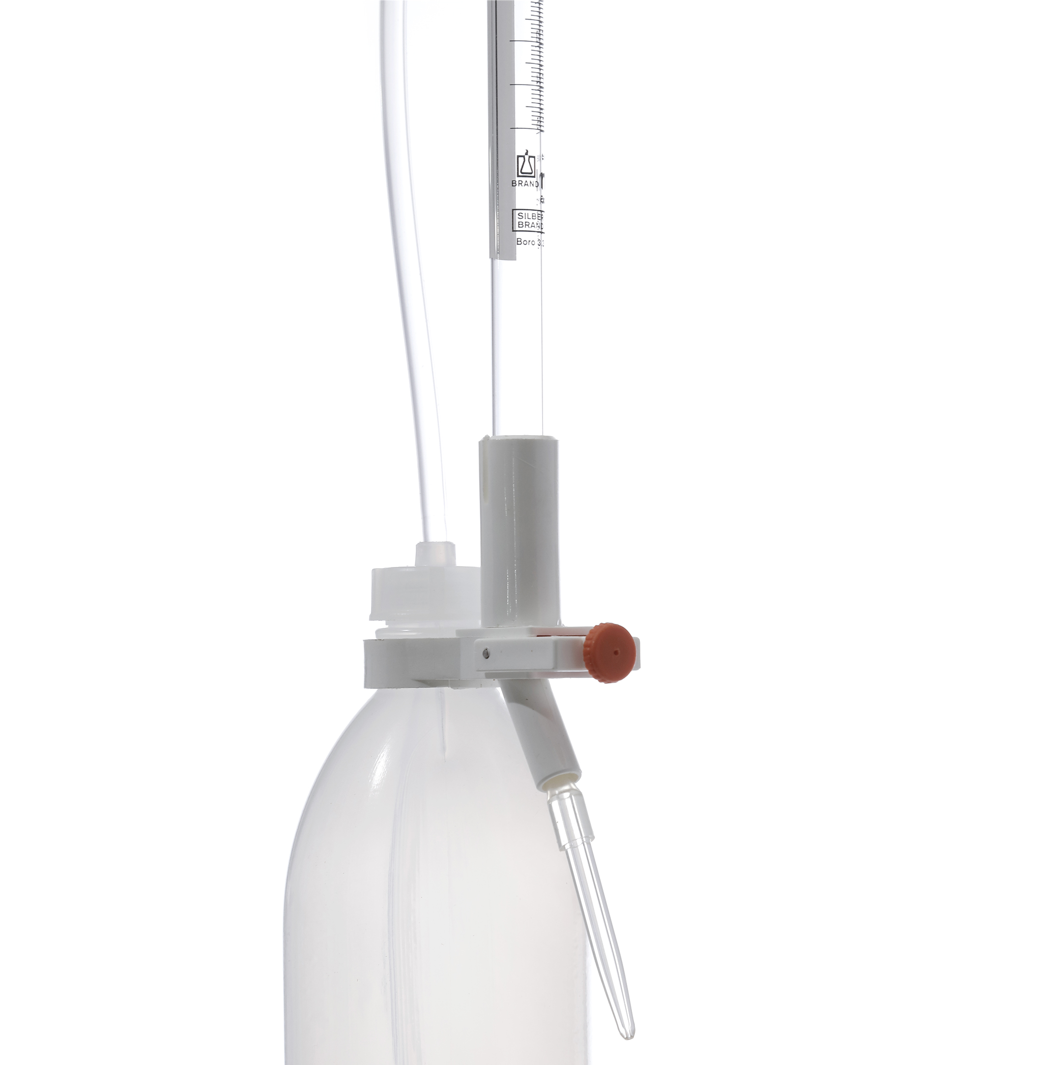 BURETA AUTOMÁTICA DE 15ml. BRAND