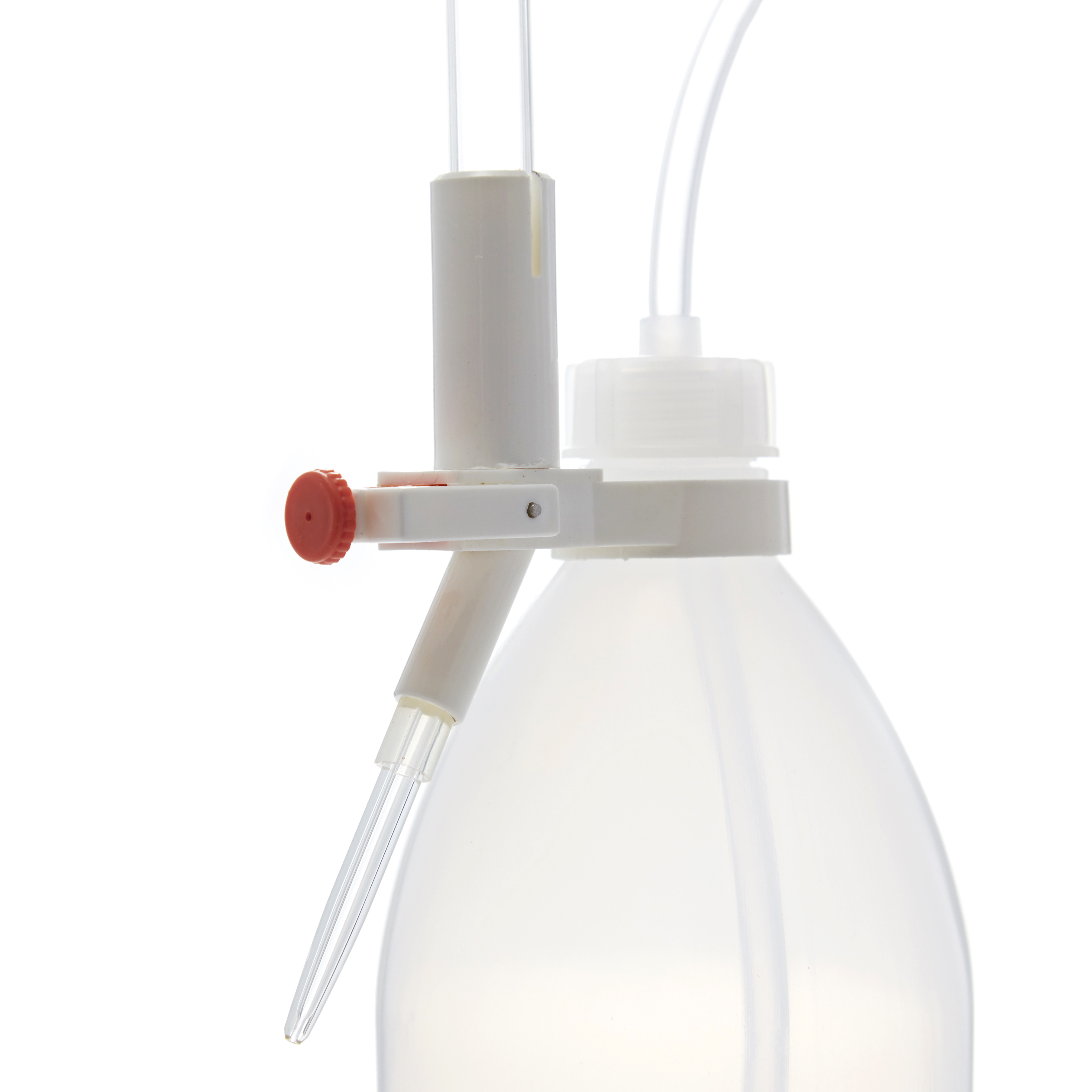 BURETA AUTOMÁTICA DE 25ml. FRANJA SCHELLBACH. BRAND