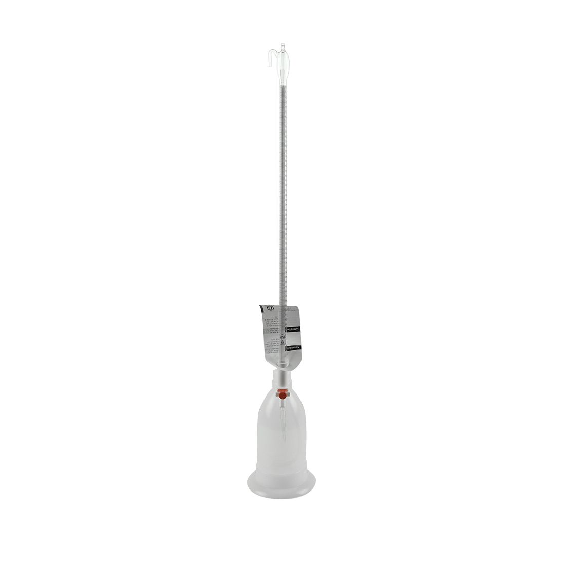 BURETA AUTOMÁTICA DE 50ml. BRAND