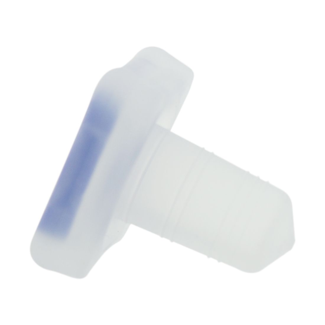 MATRAZ VOLUMÉTRICO DE 5ml TRAPEZOIDAL CLASE A DIN. BRAND