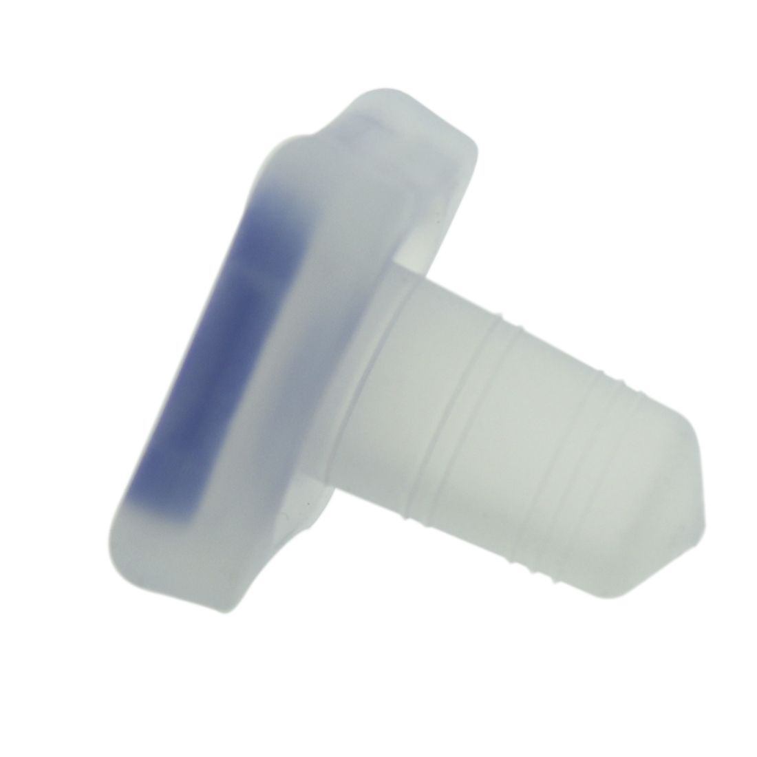 MATRAZ VOLUMÉTRICO DE 250ml RECUBIERTO CLASE A DIN. BRAND