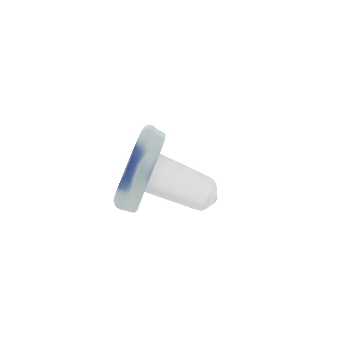 MATRAZ VOLUMÉTRICO DE 50ml USP. BRAND