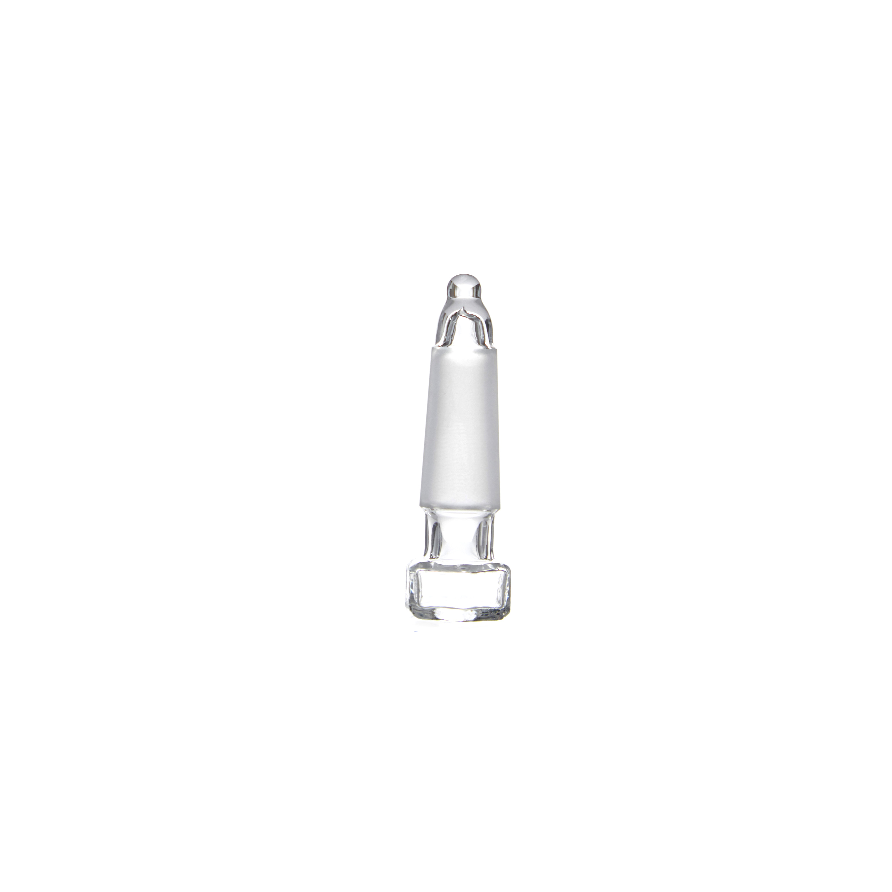 MATRAZ VOLUMÉTRICO DE 25ml CLASE A DIN. TAPÓN DE VIDRIO. BRAND