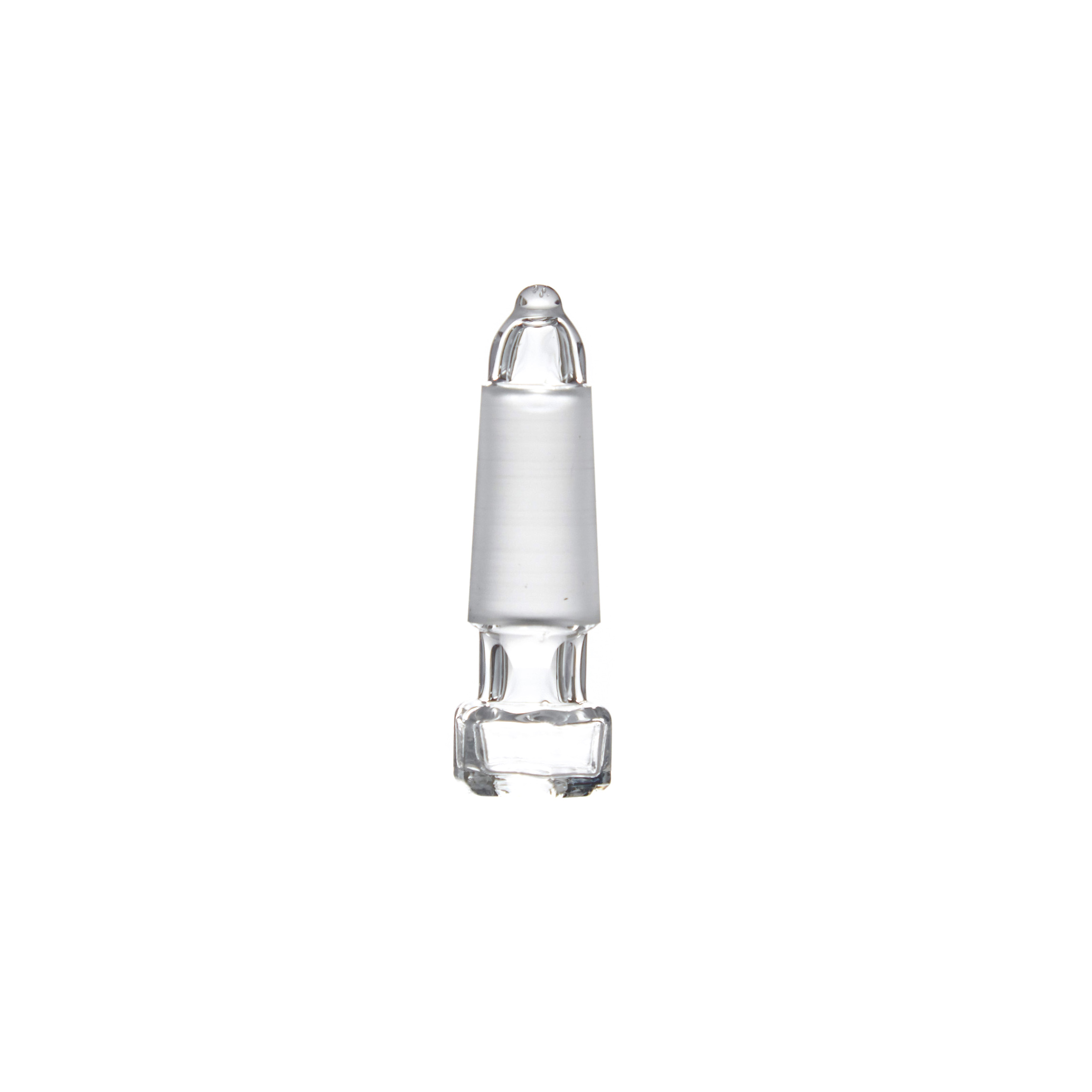 MATRAZ VOLUMÉTRICO DE 50ml CLASE A DIN. TAPÓN DE VIDRIO. BRAND