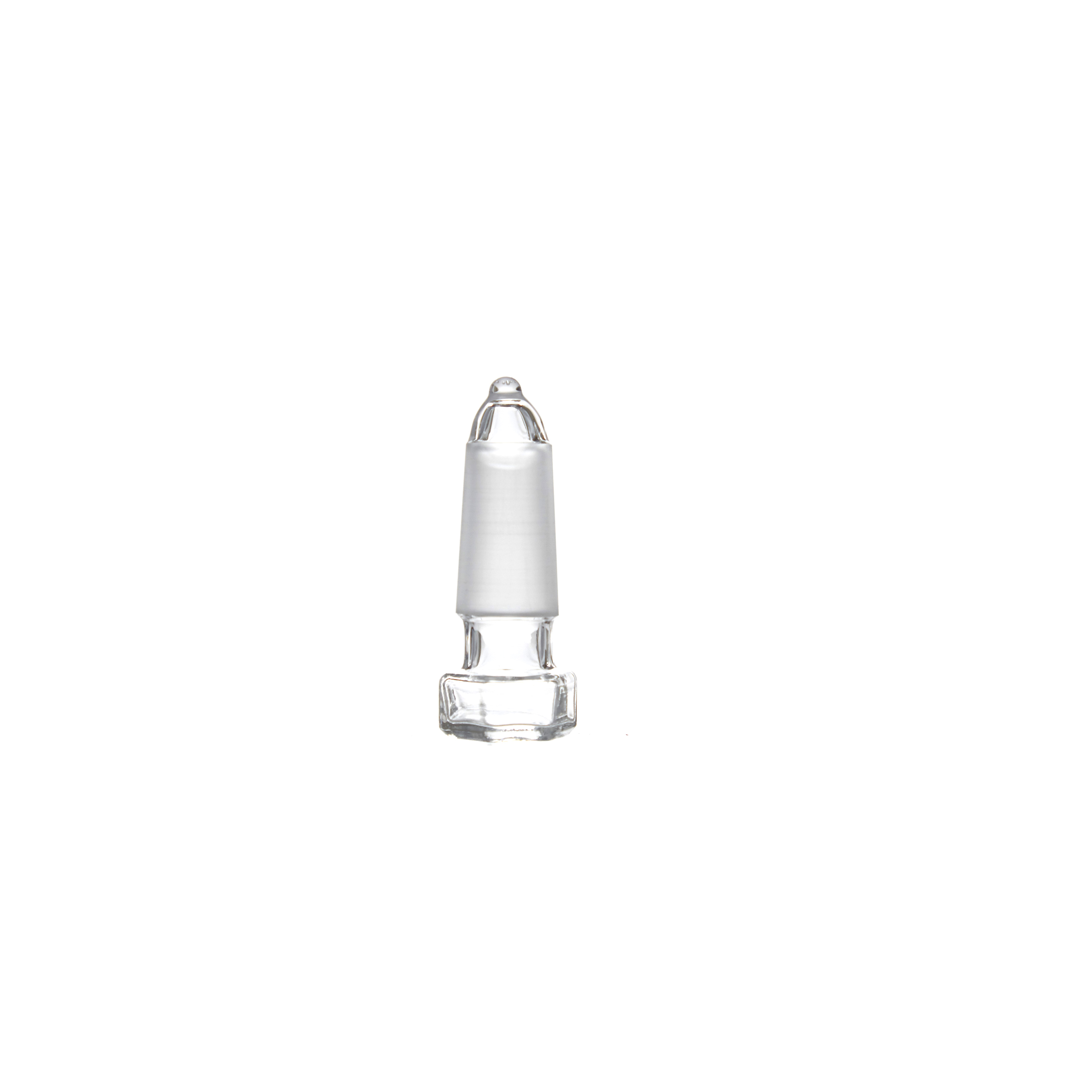 MATRAZ VOLUMÉTRICO DE 250ml CLASE A DIN. TAPÓN DE VIDRIO. BRAND