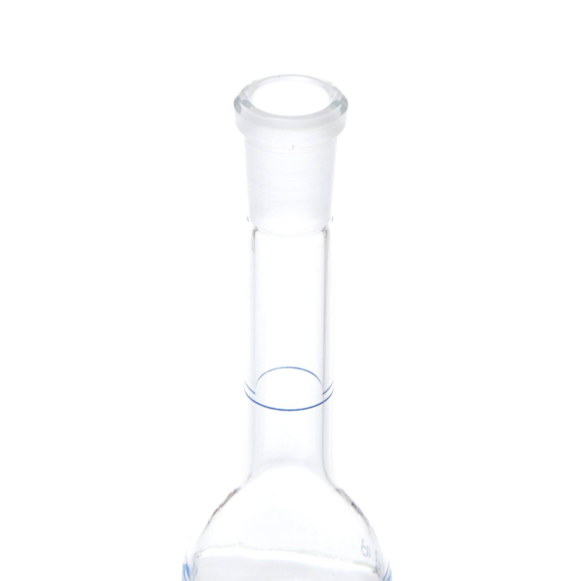 MATRAZ VOLUMÉTRICO DE 20ml CLASE A DIN. BRAND