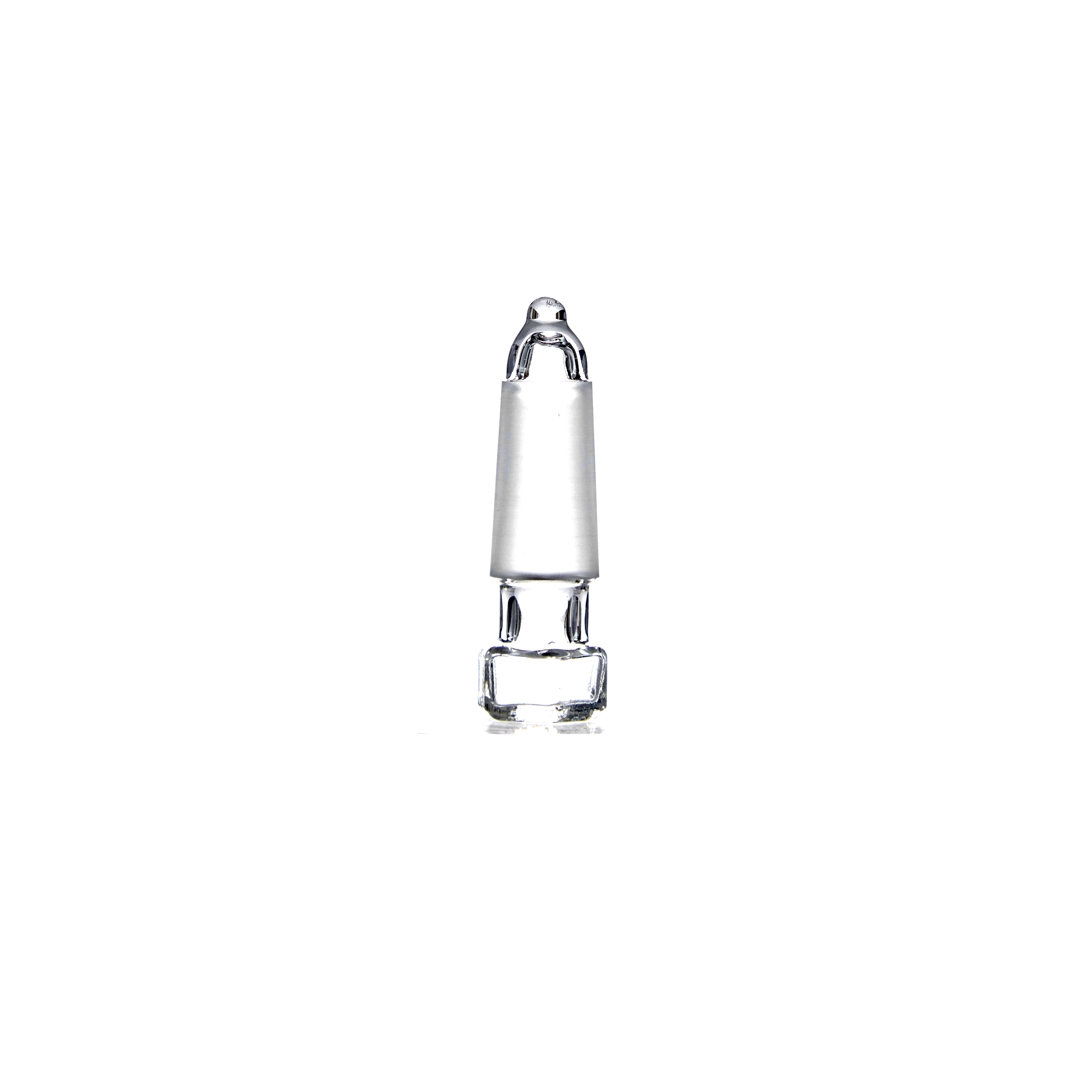 MATRAZ VOLUMÉTRICO DE 25ml CLASE A DIN. CUELLO ANCHO. TAPÓN DE VIDRIO. BRAND