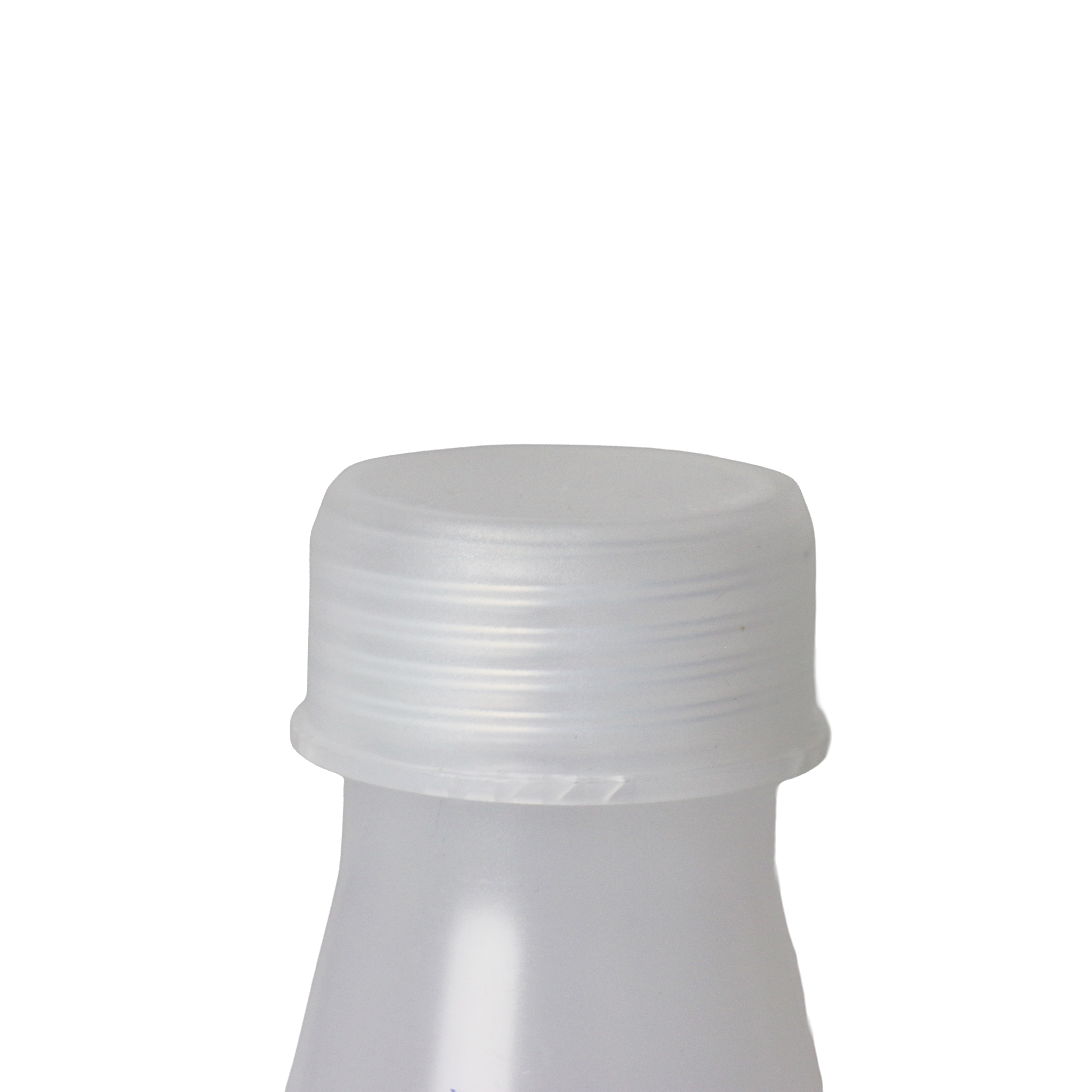 MATRAZ ERLENMEYER DE CUELLO ANCHO DE 50 ml, CON TAPA ROSCADA GL 45. BRAND