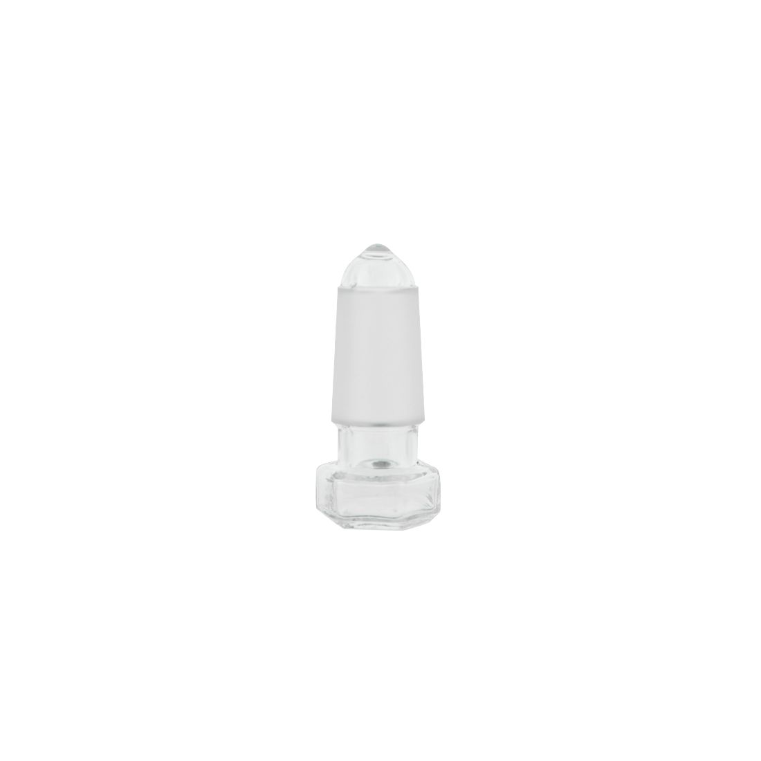 MATRAZ VOLUMÉTRICO DE 100ml PARA PETRÓLEO. BRAND