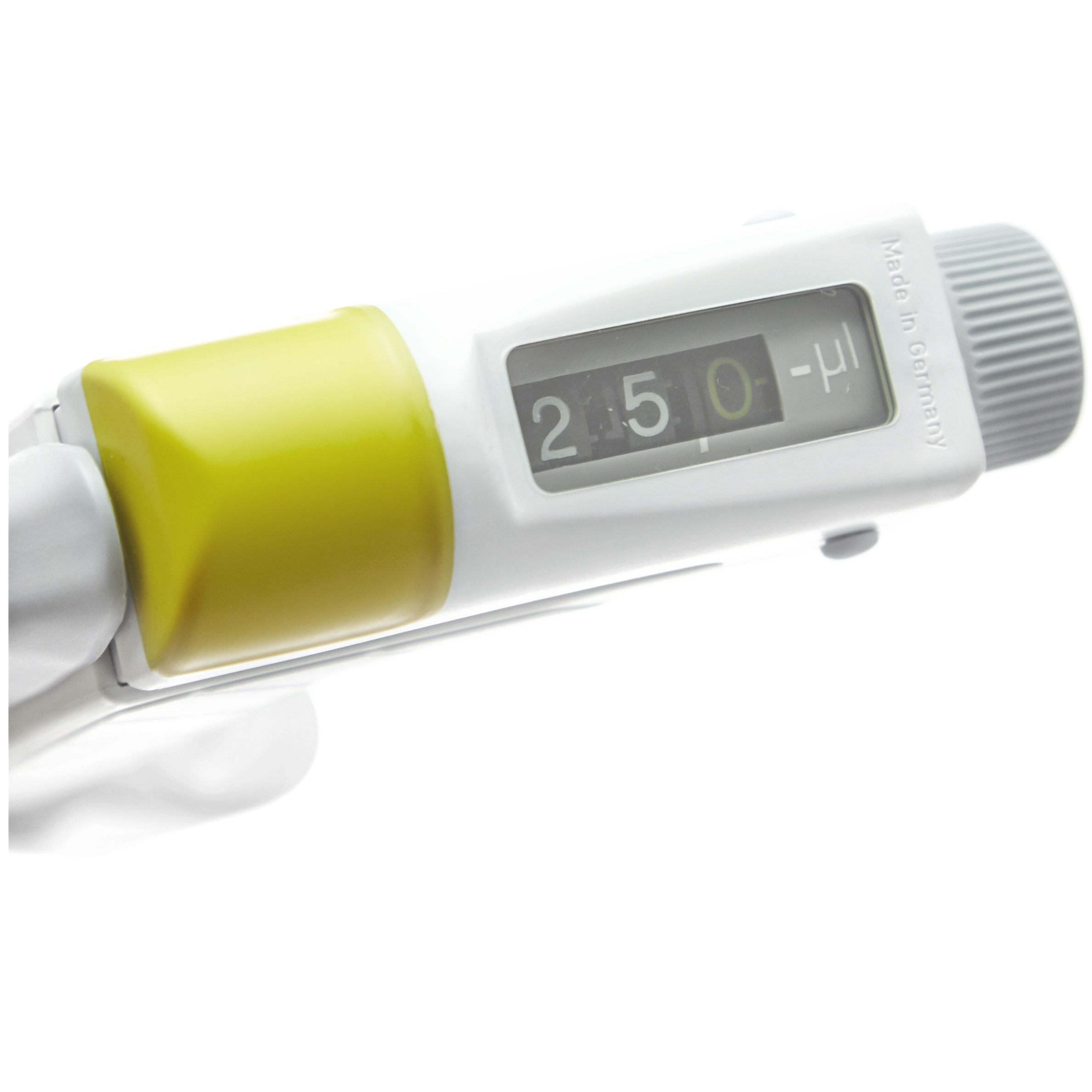 MICROPIPETA DE 2.5 A 25µL 8 CANALES. BRAND