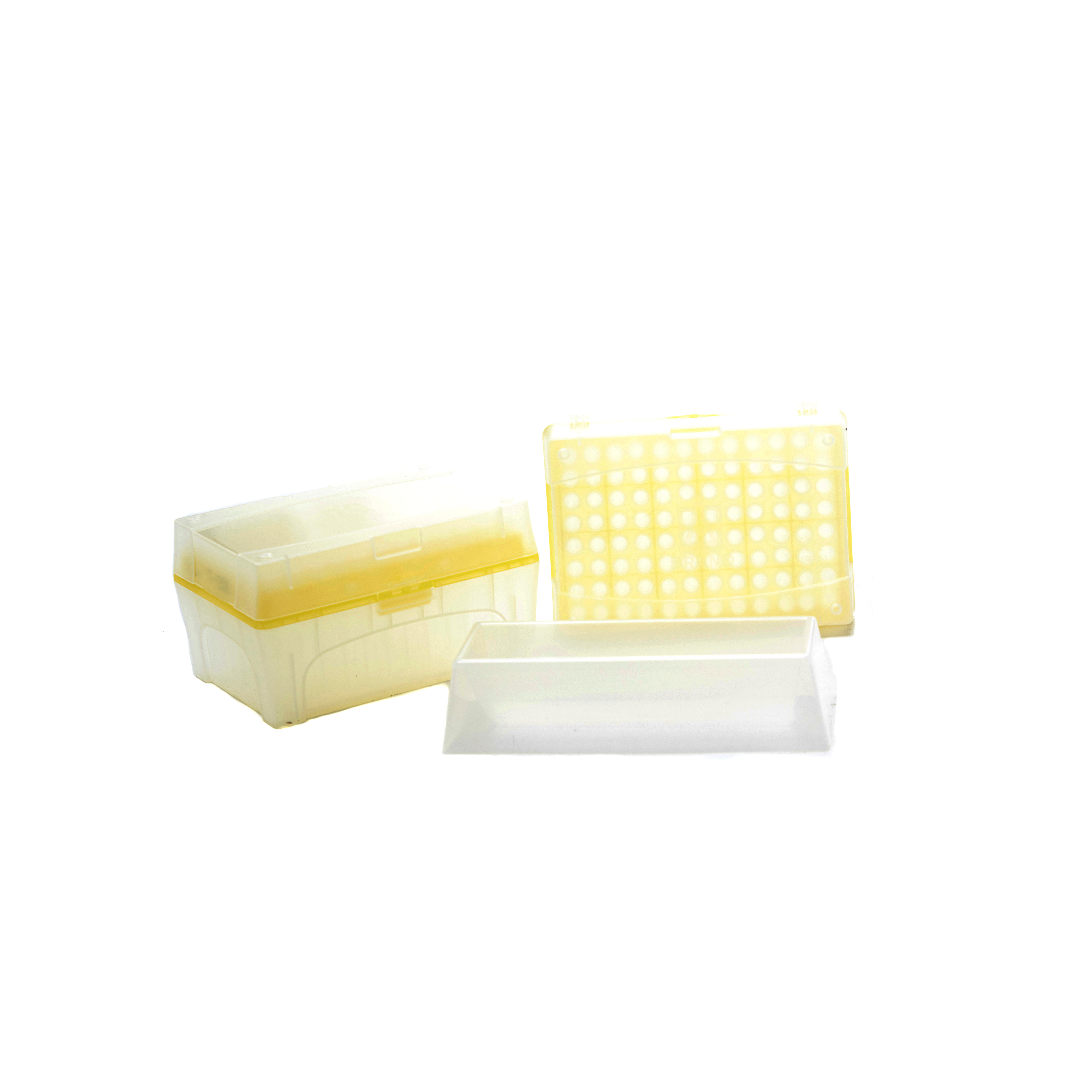 MICROPIPETA DE 10 A 100µL 8 CANALES. BRAND