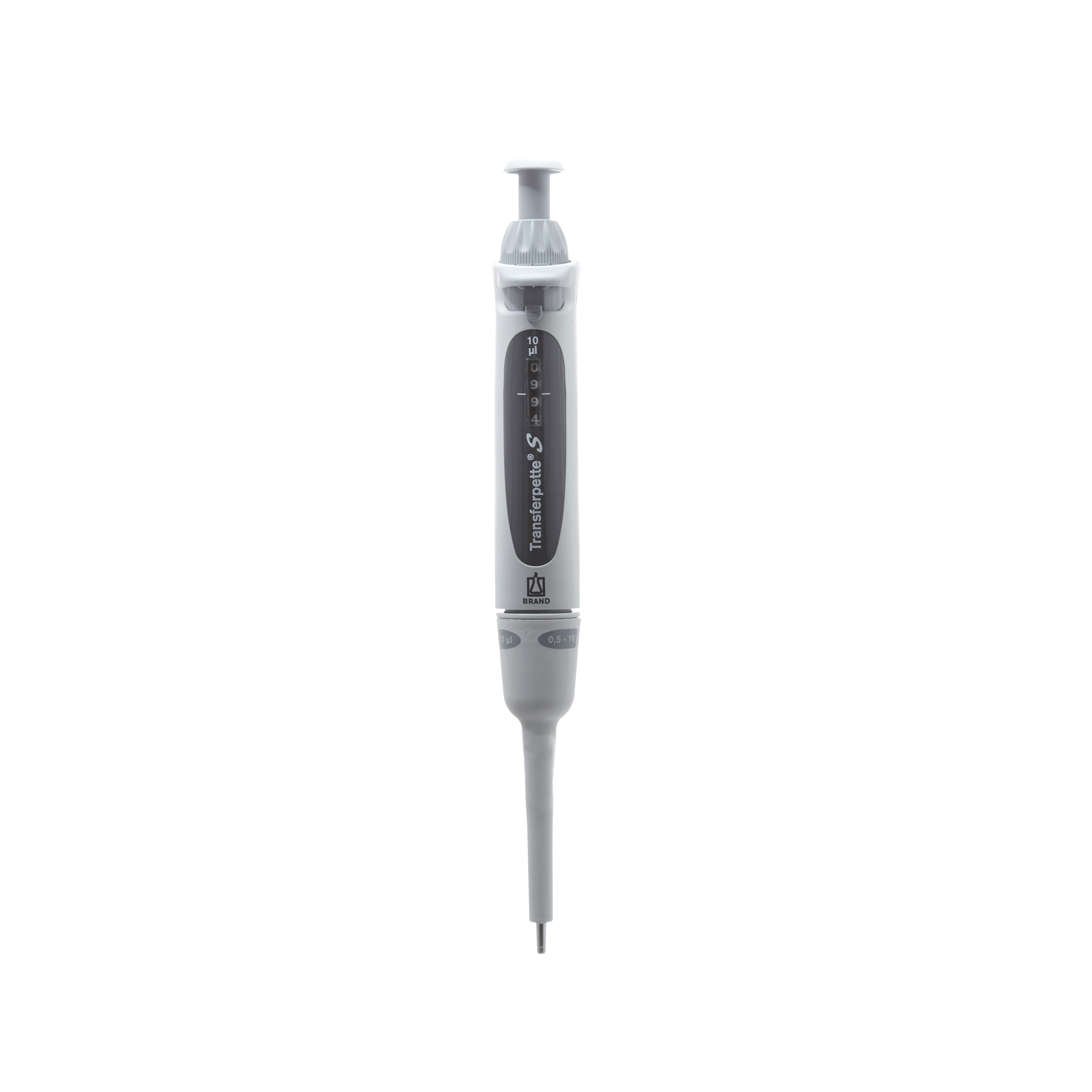 MICROPIPETA DE 0.5 A 10µl. BRAND