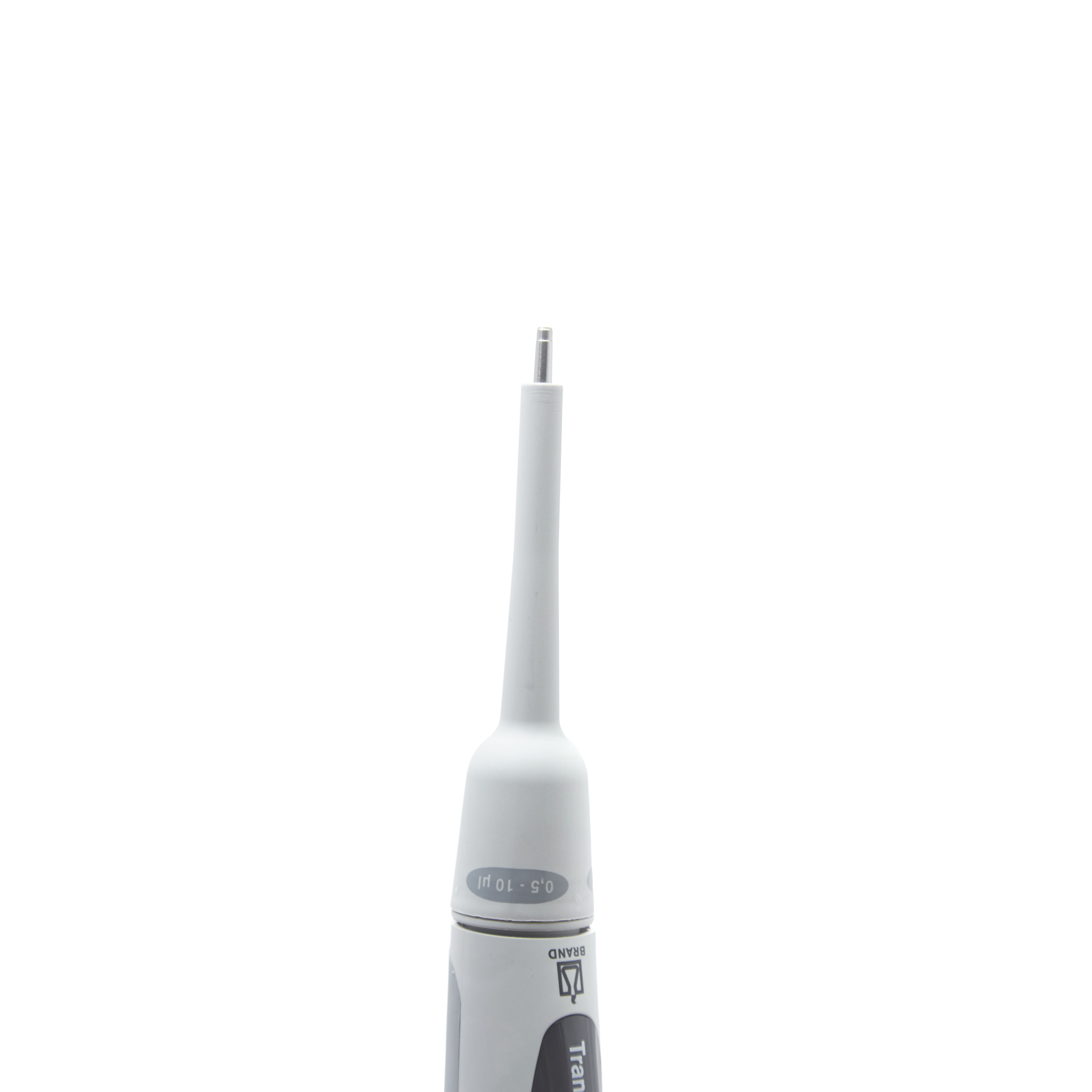 MICROPIPETA DE 0.5 A 10µl. BRAND