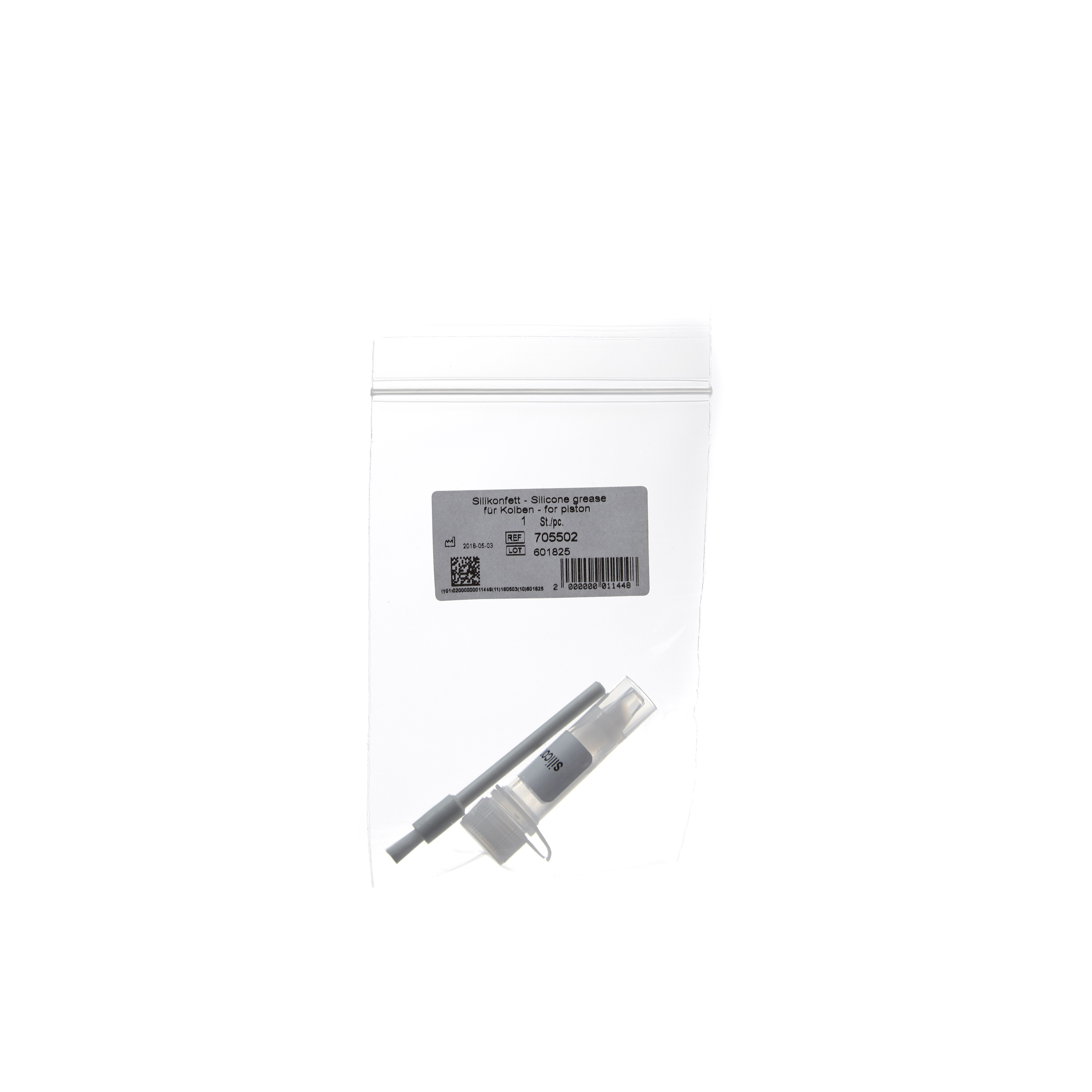 MICROPIPETA DE 0.5 A 10µl. BRAND