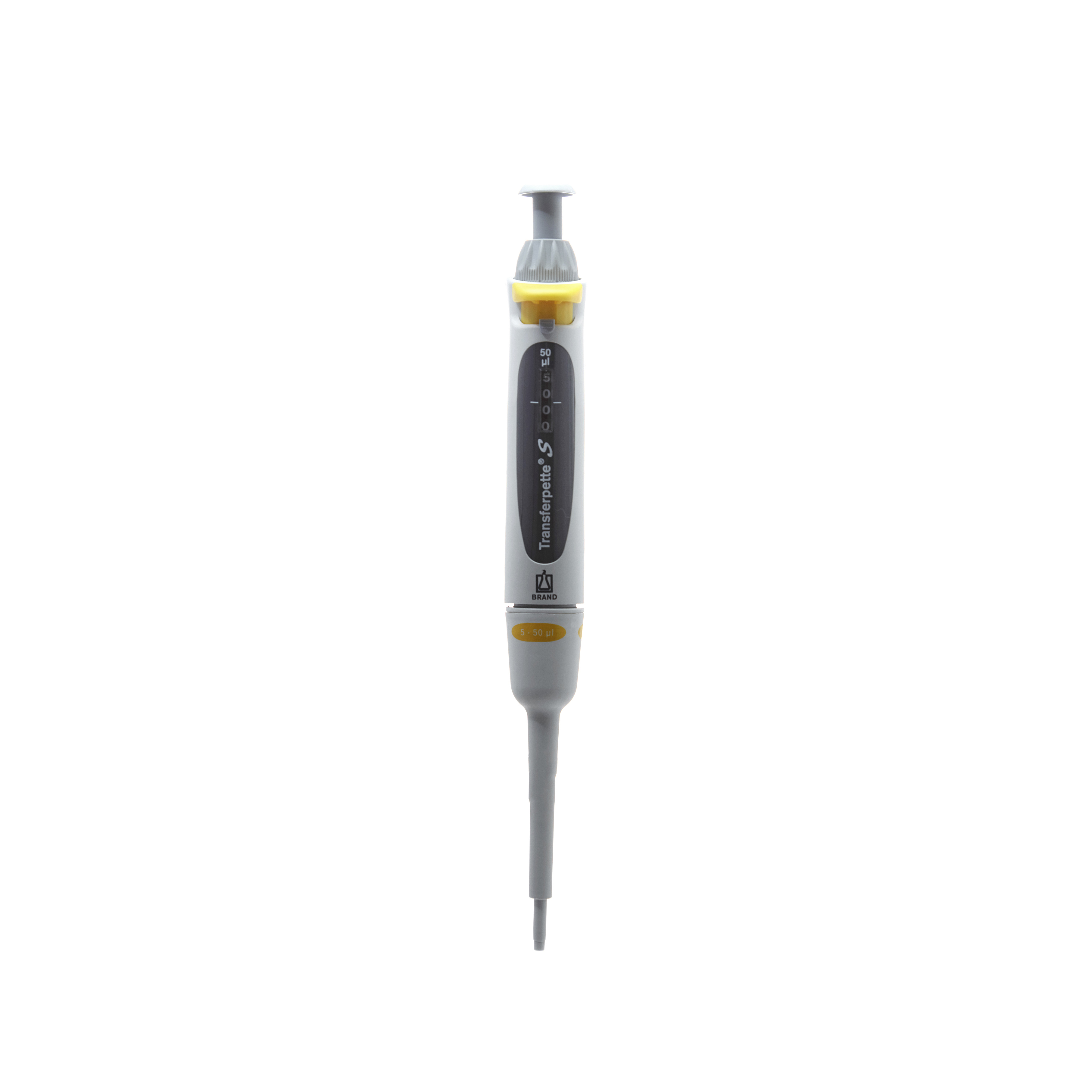 MICROPIPETA DE 5 A 50µl. BRAND