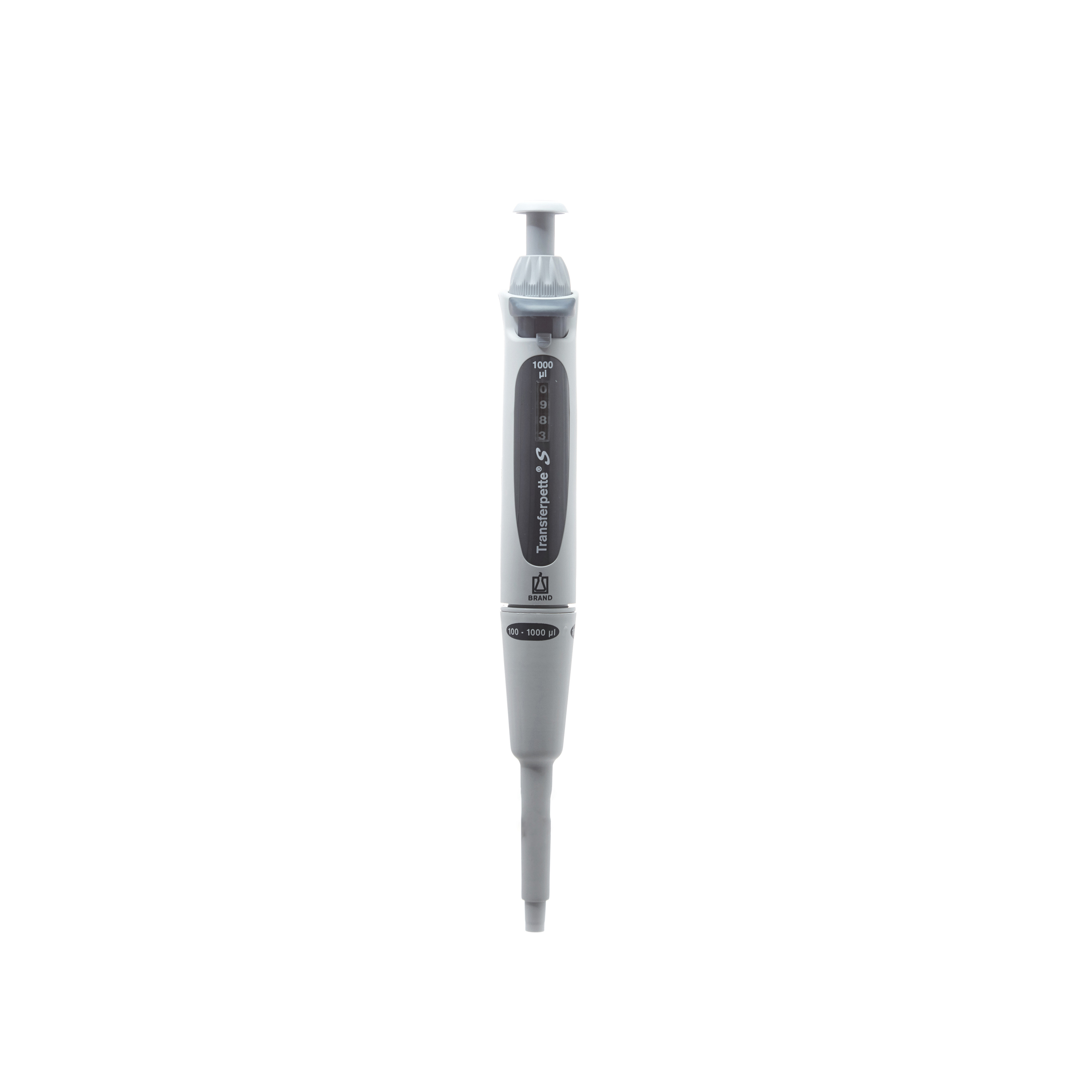MICROPIPETA DE 100 A 1000µl. BRAND