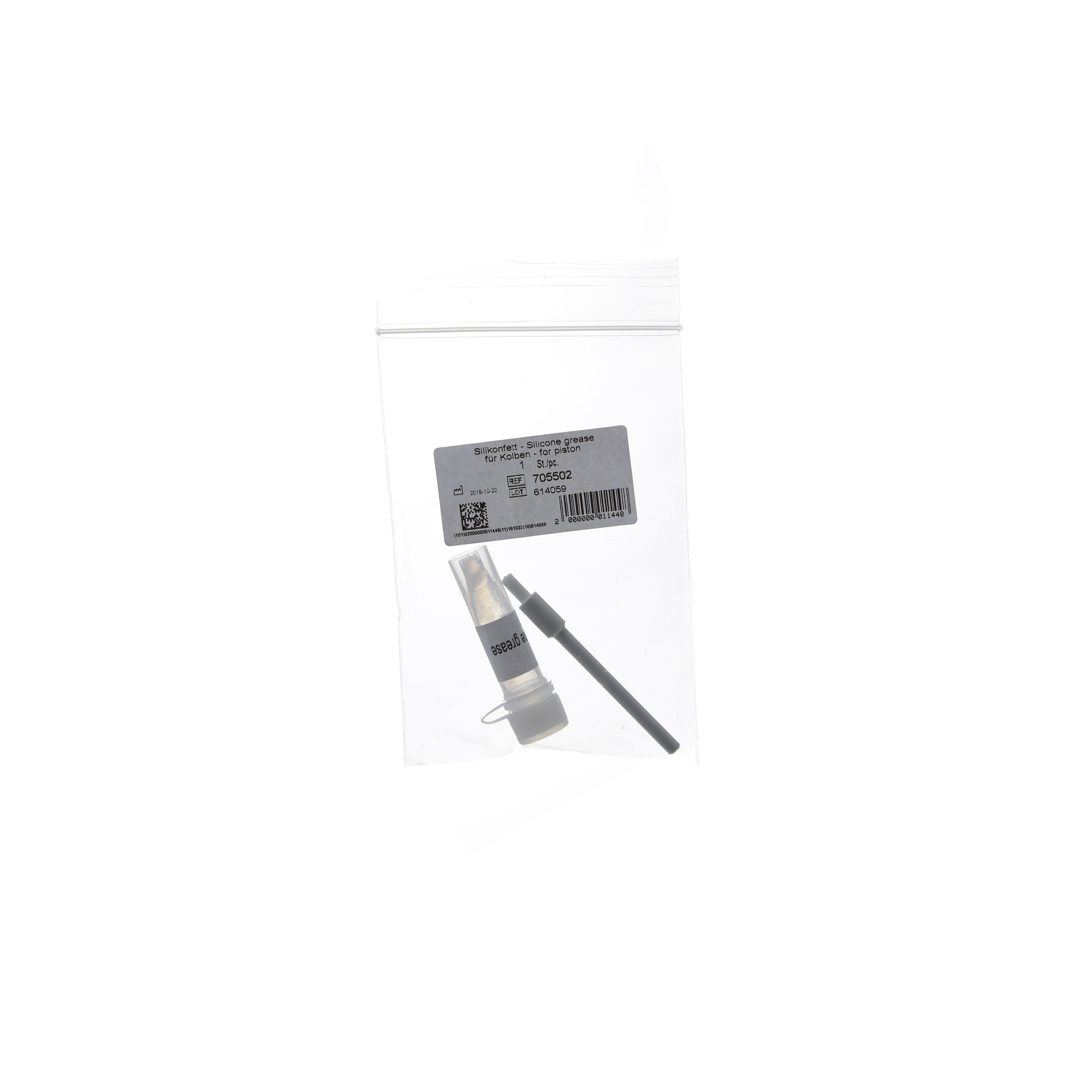 MICROPIPETA DE 100 A 1000µl. BRAND