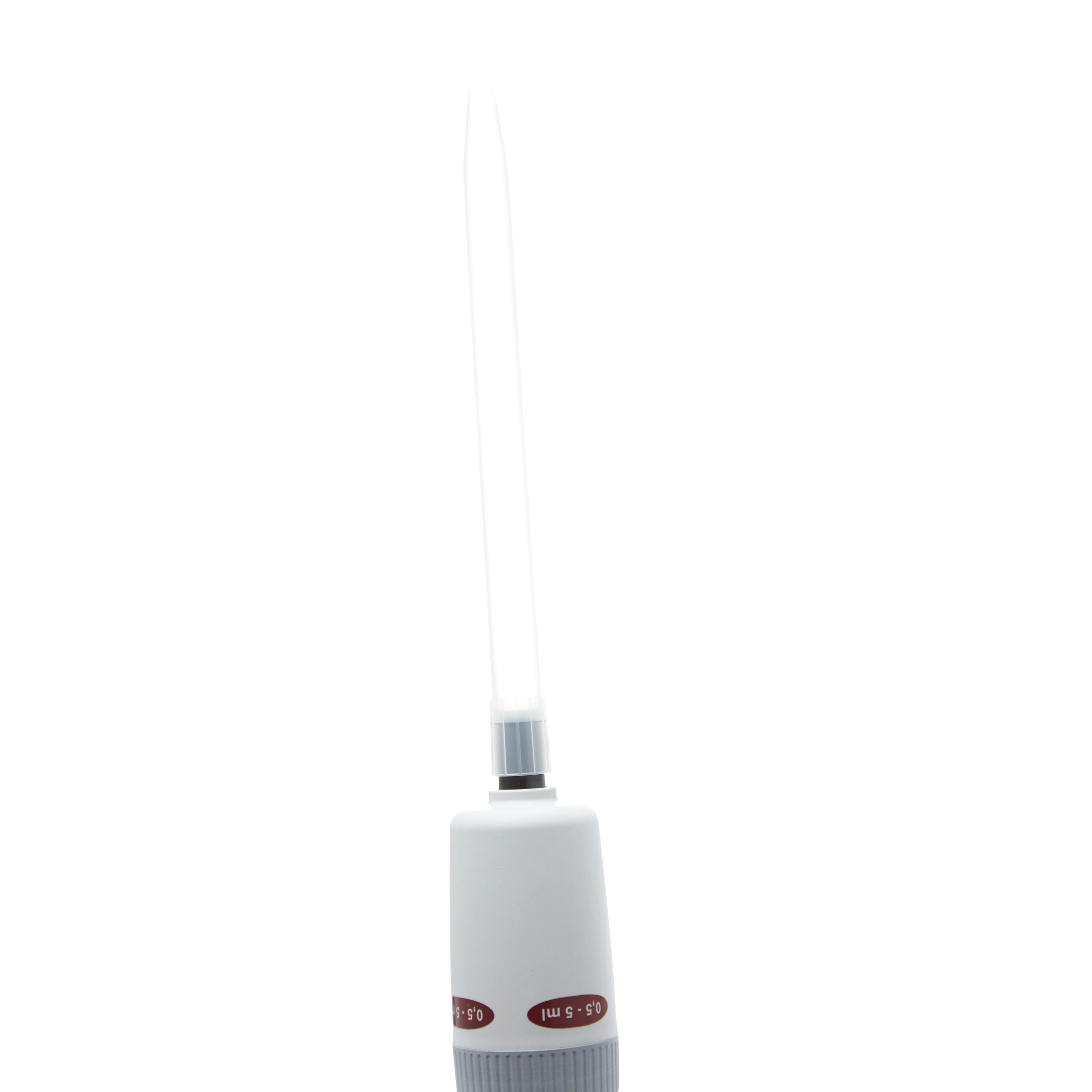 MICROPIPETA DE 500 A 5000µl. BRAND