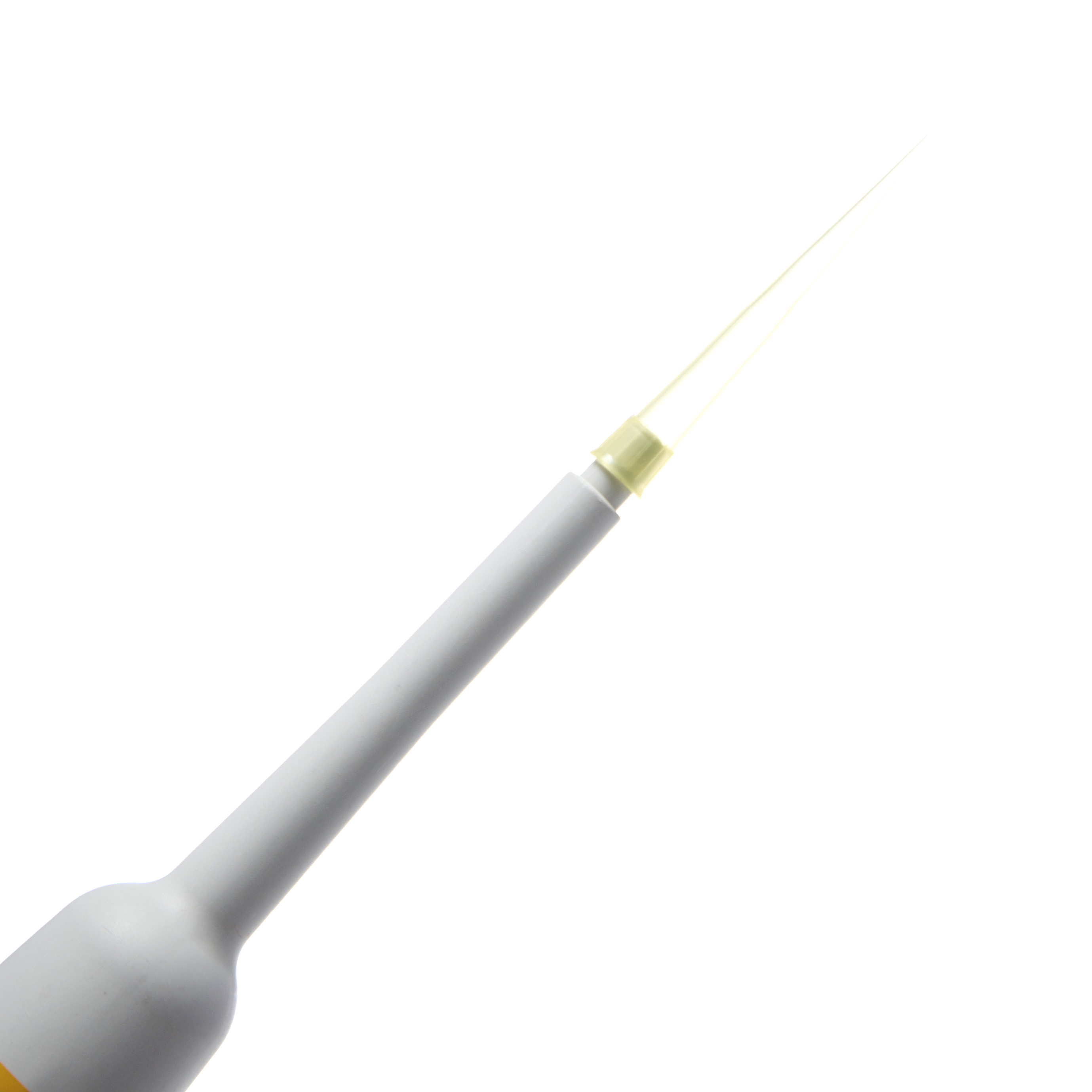 MICROPIPETA ELECTRÓNICA DE 20 A 200µl. BRAND