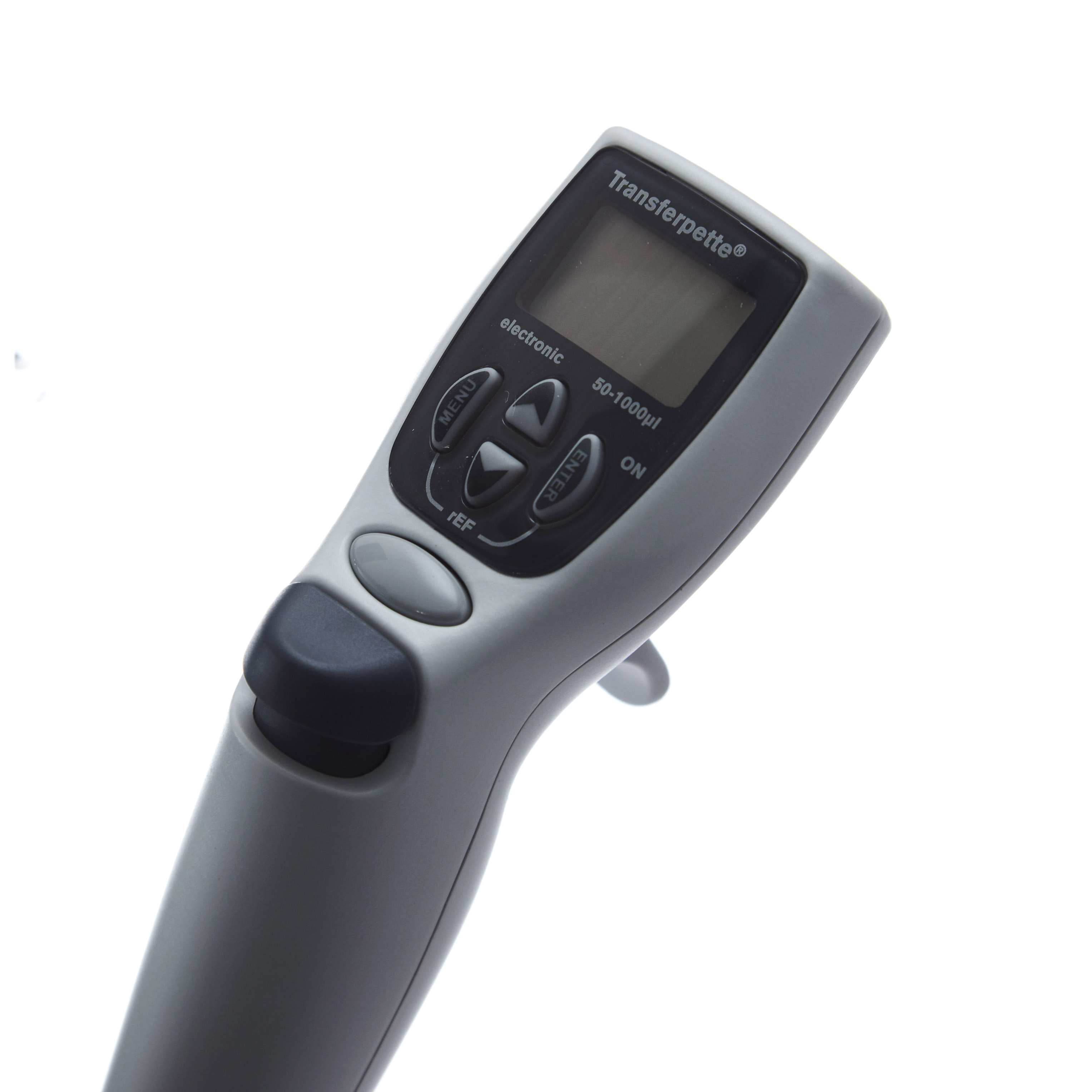 MICROPIPETA ELECTRÓNICA DE 50 A 1000 μL, TRANSFERPETTE® ELECTRONIC. BRAND