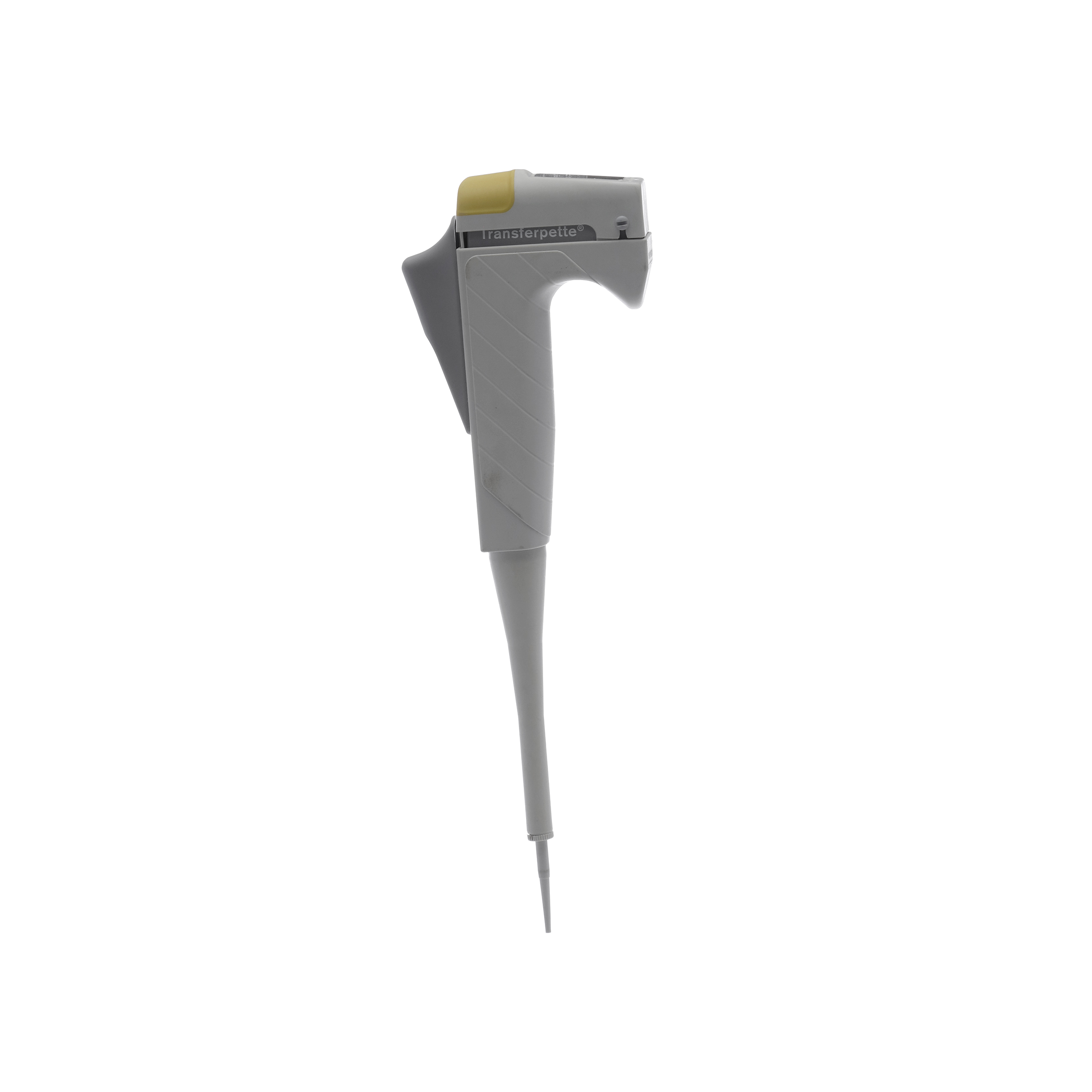 MICROPIPETA DE 5µl. VOLUMEN FIJO. BRAND