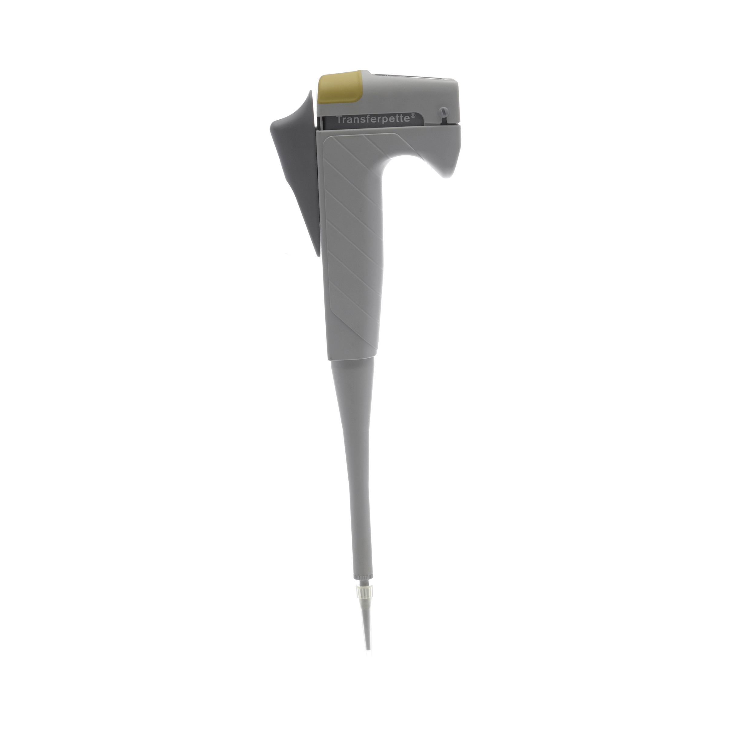 MICROPIPETA DE 10µl. VOLUMEN FIJO. BRAND