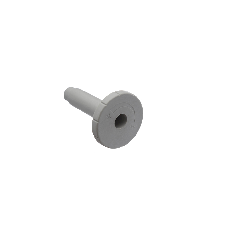 MICROPIPETA DE 10µl. VOLUMEN FIJO. BRAND
