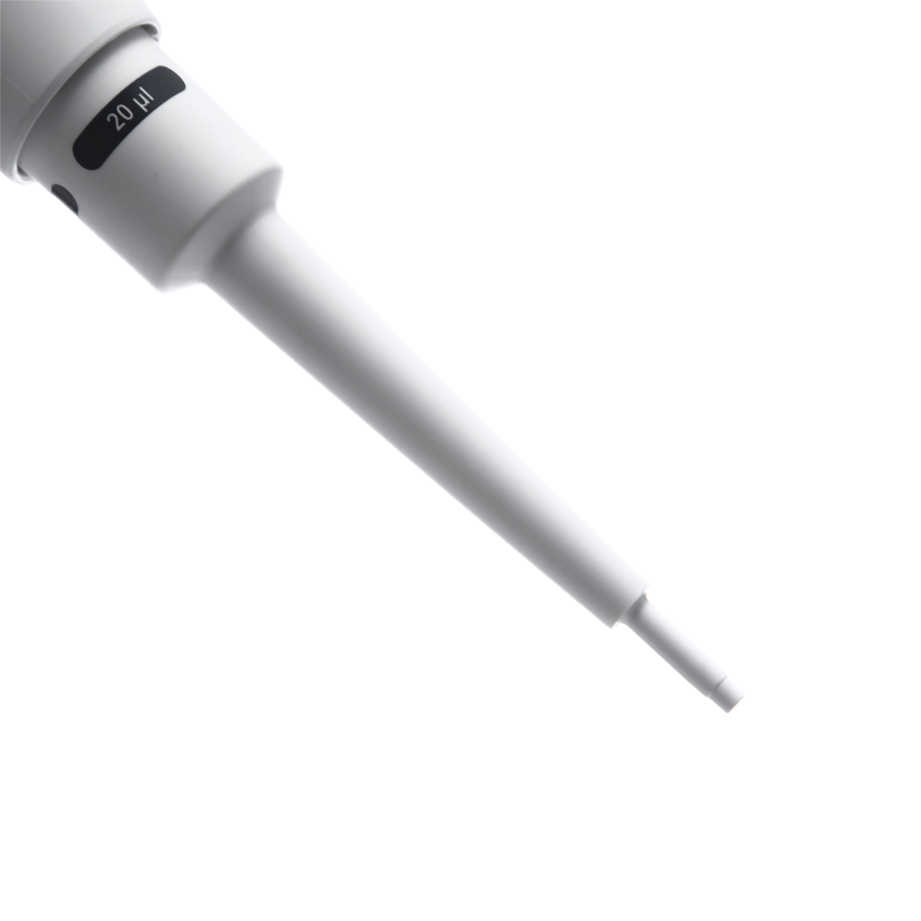 MICROPIPETA DE 20µl. VOLUMEN FIJO. BRAND