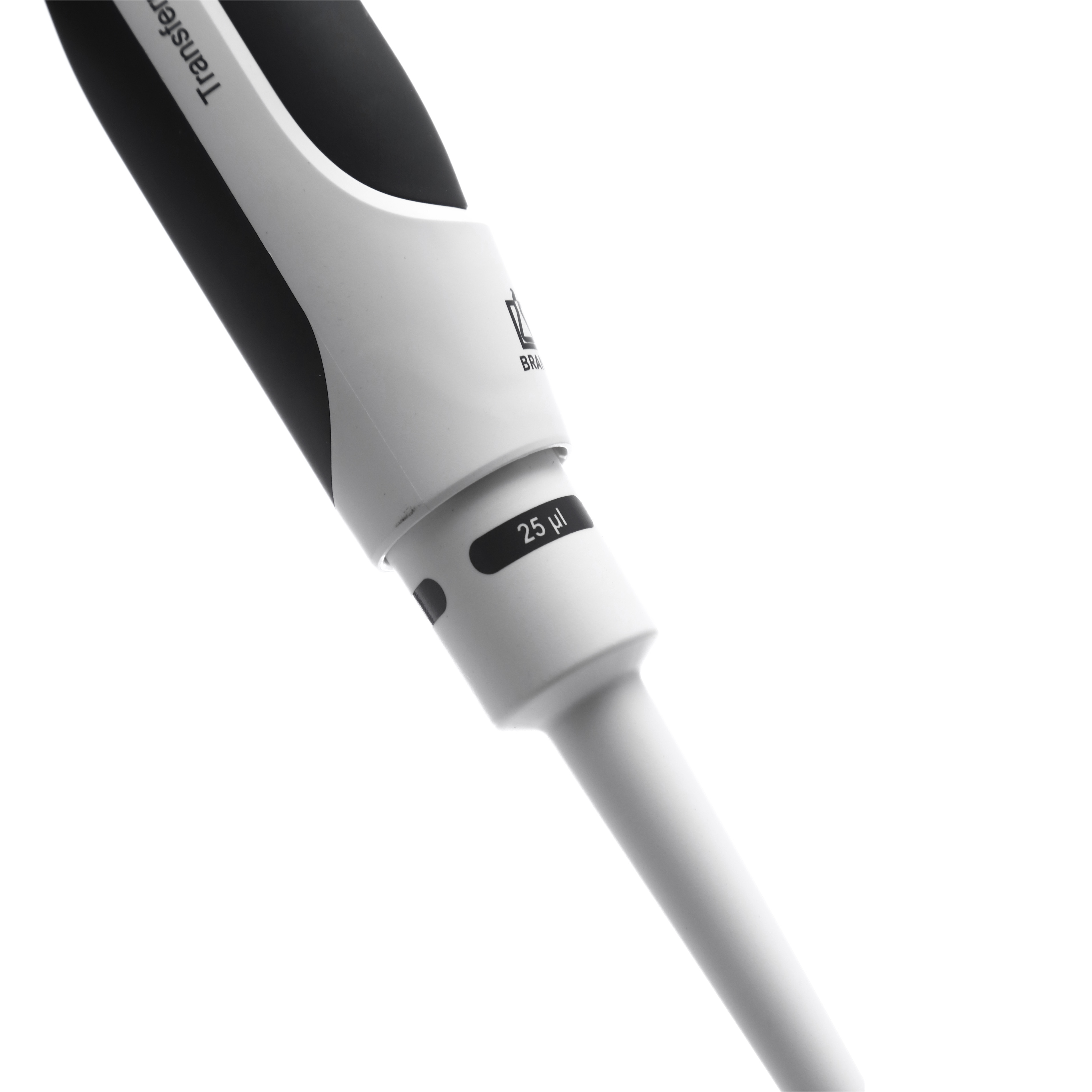 MICROPIPETA DE 25µl. VOLUMEN FIJO. BRAND