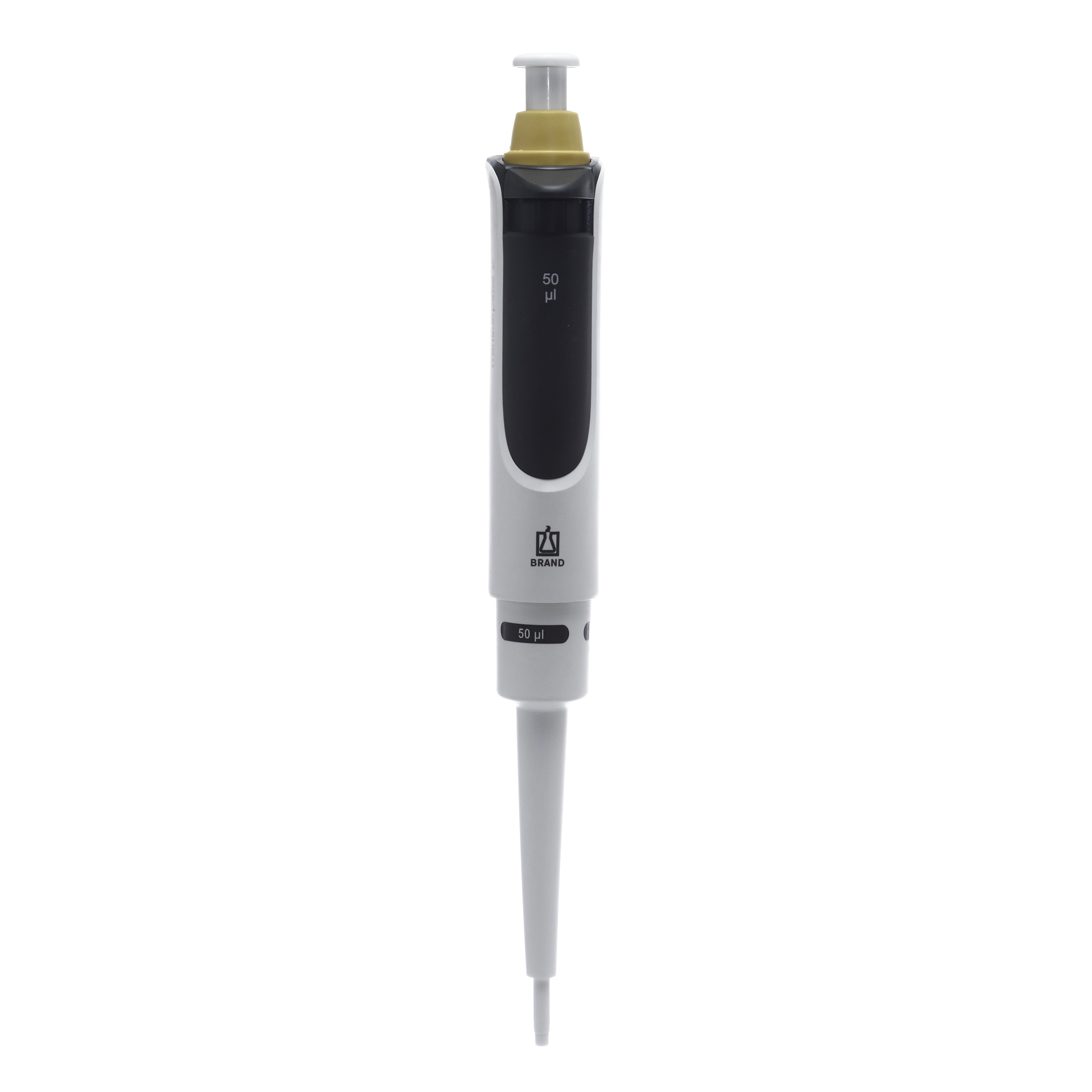 MICROPIPETA DE 50µl. VOLUMEN FIJO. BRAND