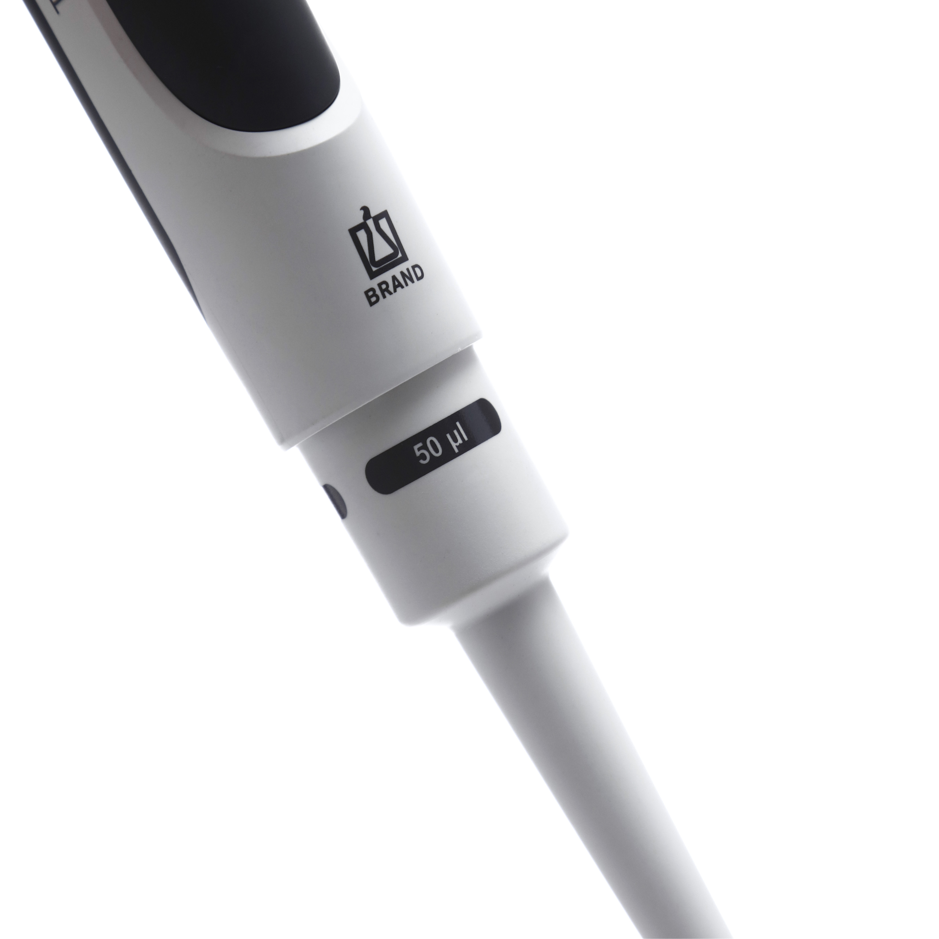 MICROPIPETA DE 50µl. VOLUMEN FIJO. BRAND