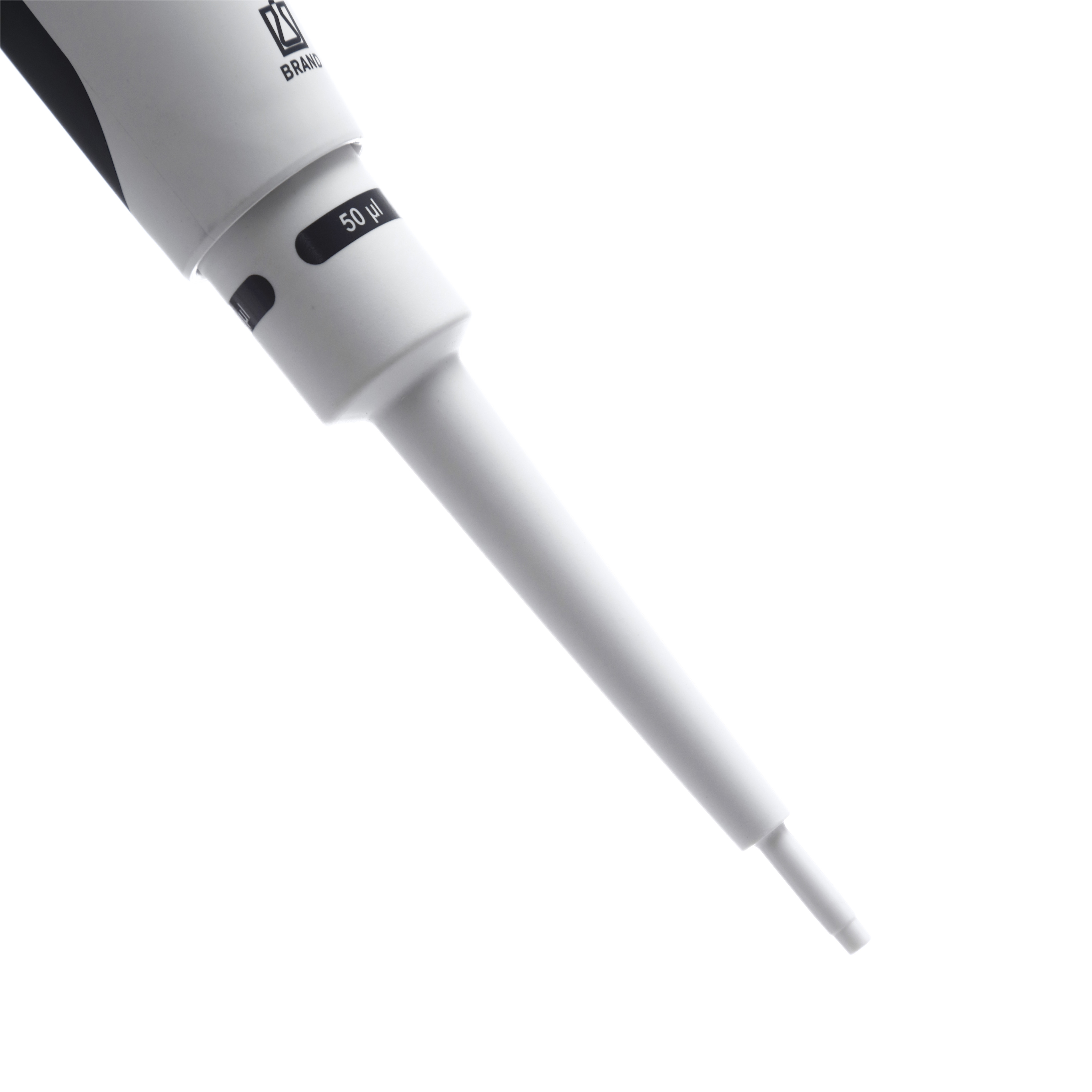 MICROPIPETA DE 50µl. VOLUMEN FIJO. BRAND