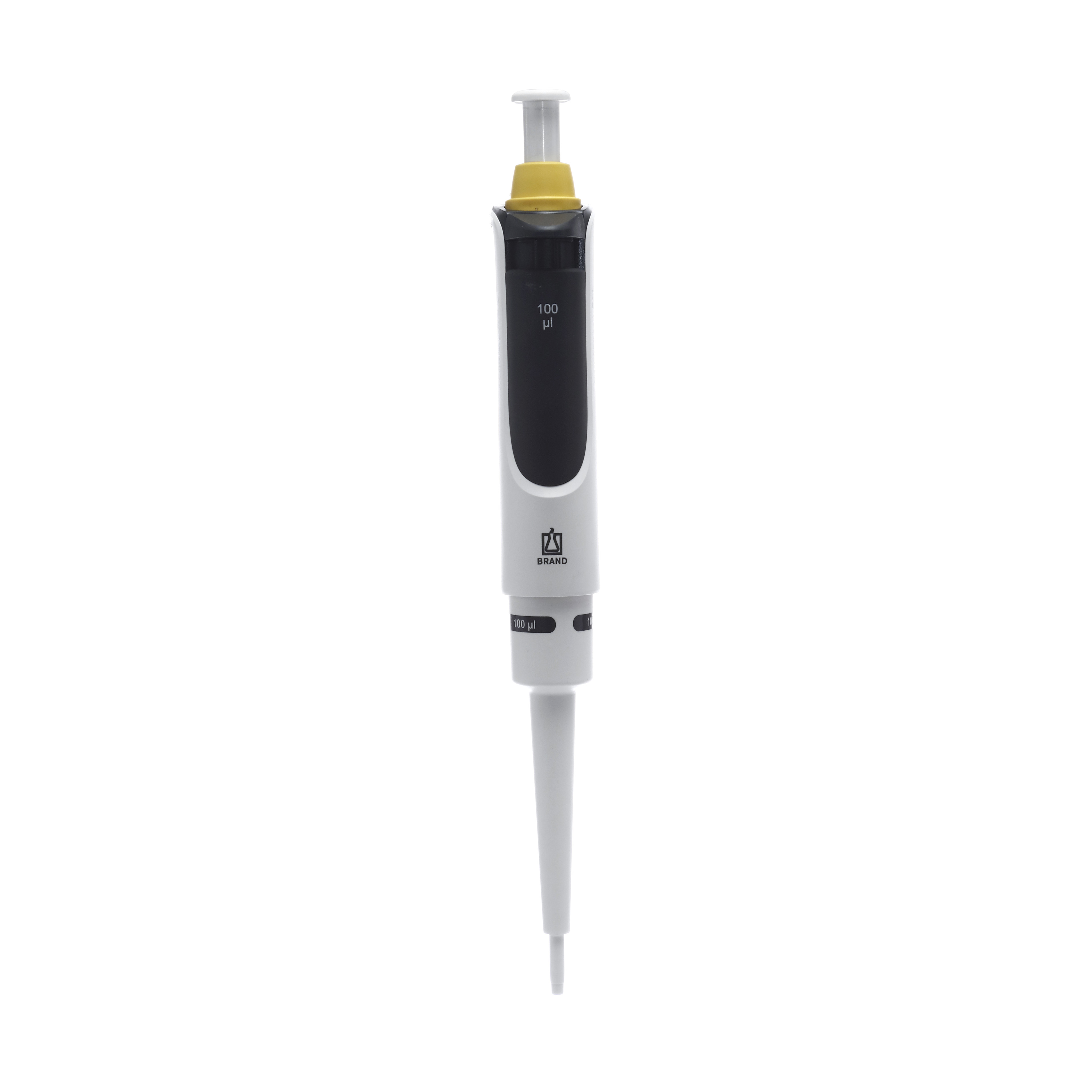 MICROPIPETA DE 100µl. VOLUMEN FIJO. BRAND