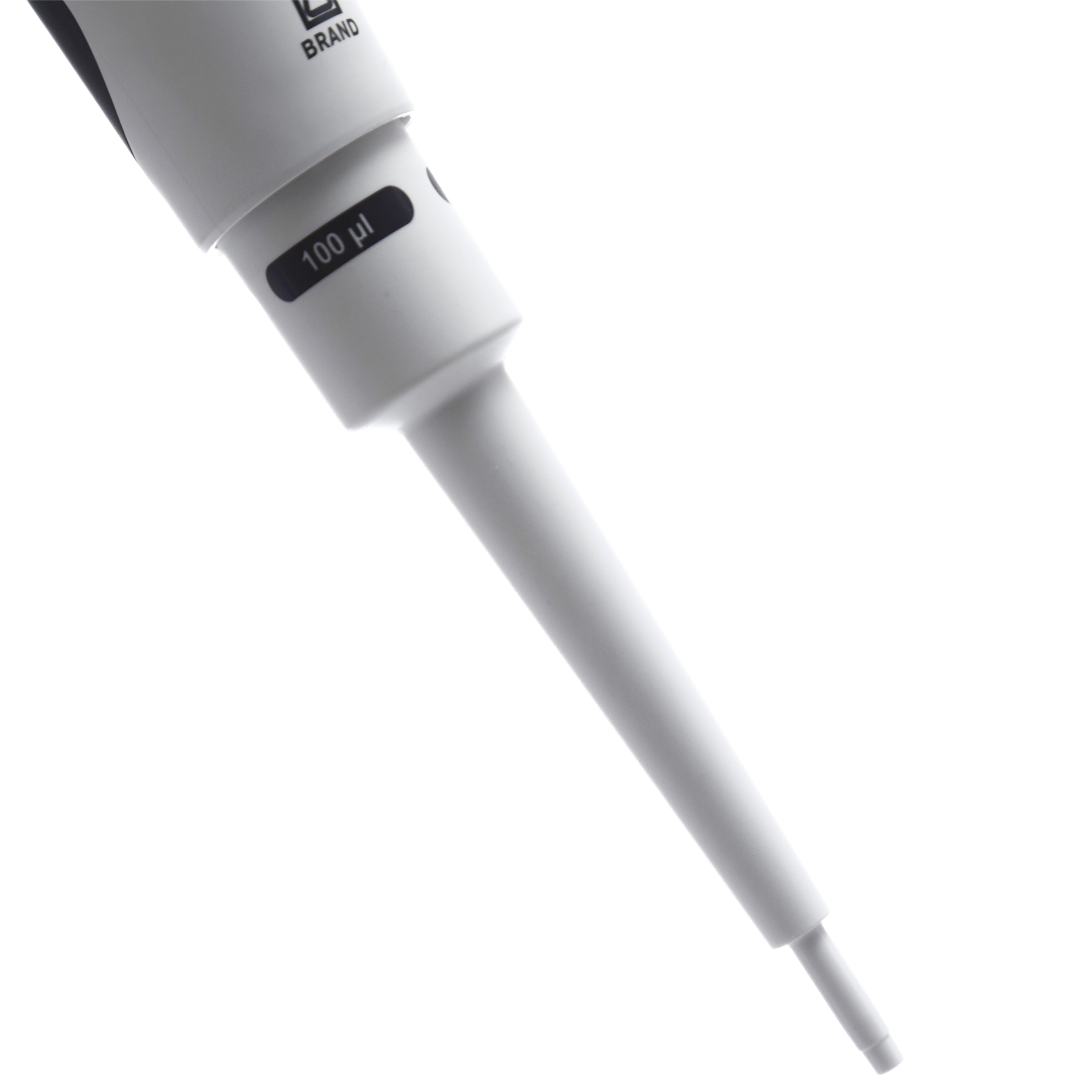 MICROPIPETA DE 100µl. VOLUMEN FIJO. BRAND