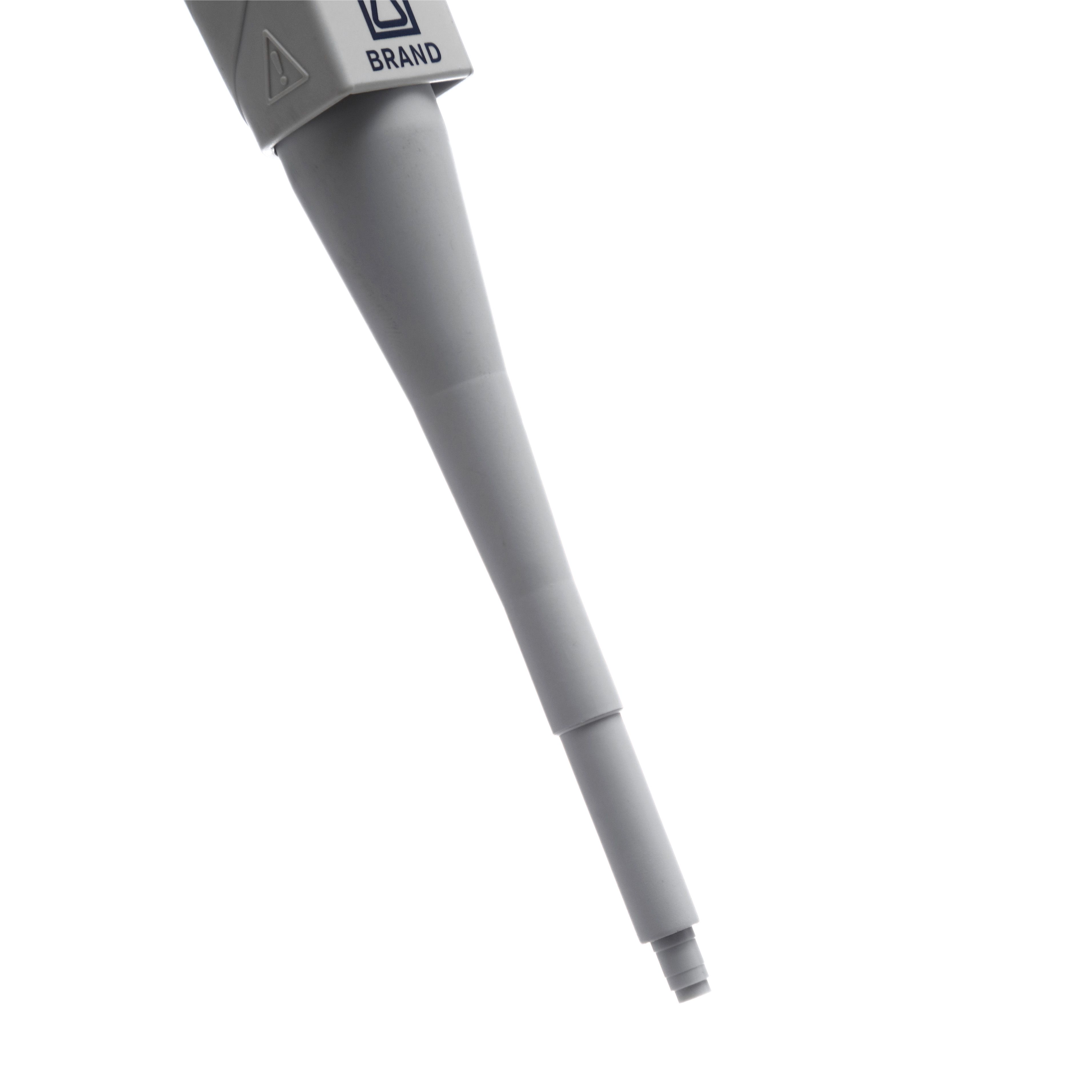MICROPIPETA DE 200µl. VOLUMEN FIJO. BRAND