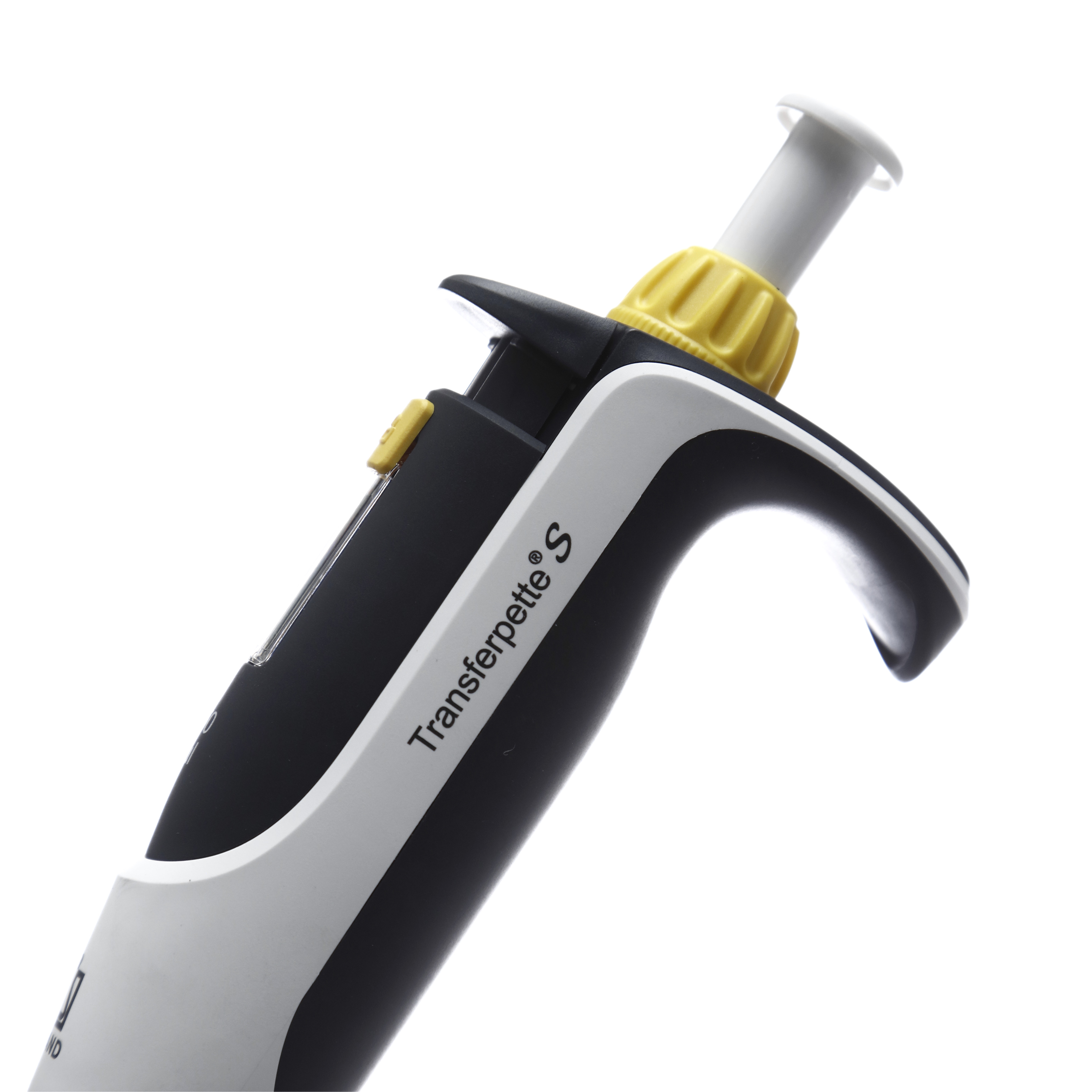 MICROPIPETA DE 5 a 50µl. VOLUMEN VARIABLE. BRAND