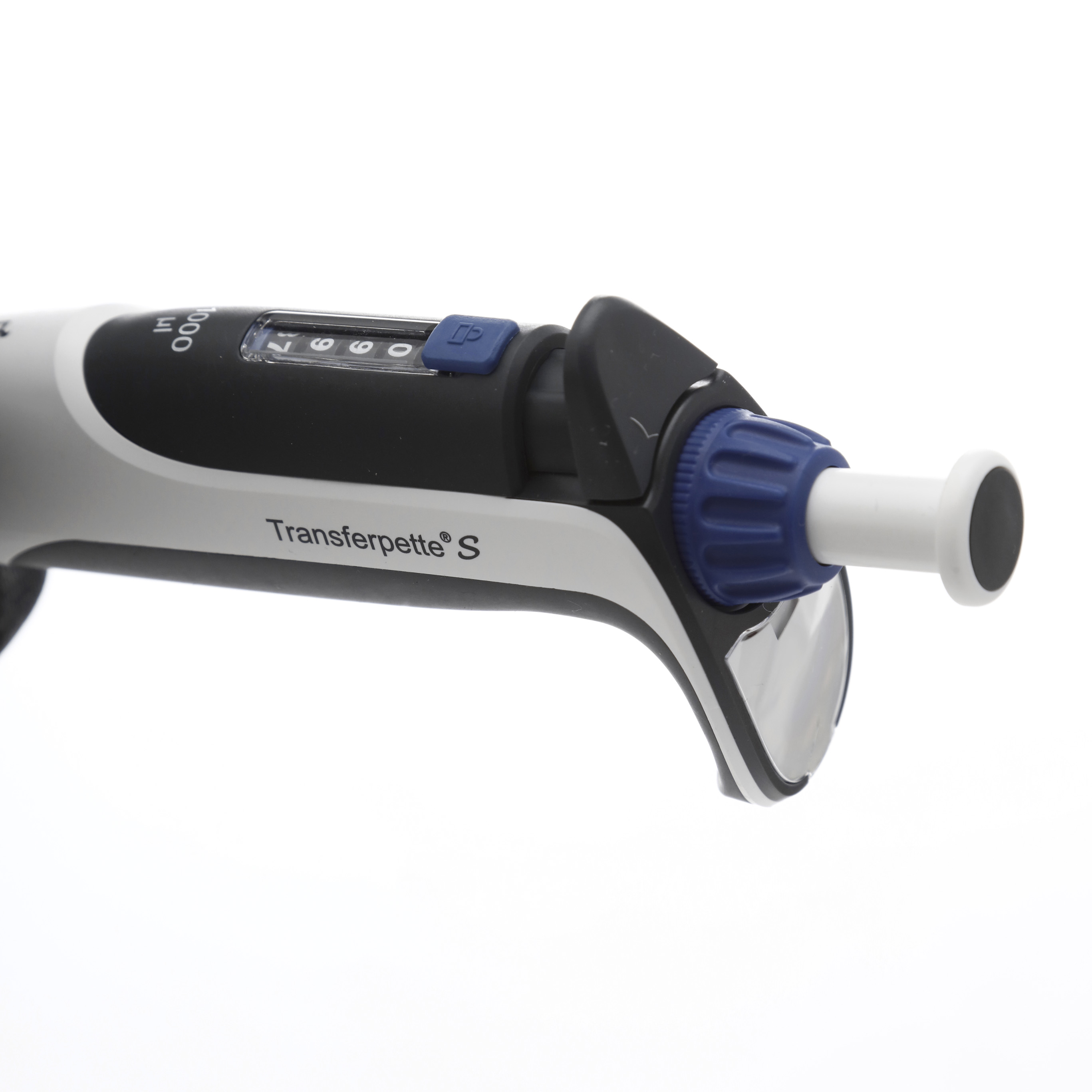 MICROPIPETA DE 100 a 1000µl. VOLUMEN VARIABLE. BRAND