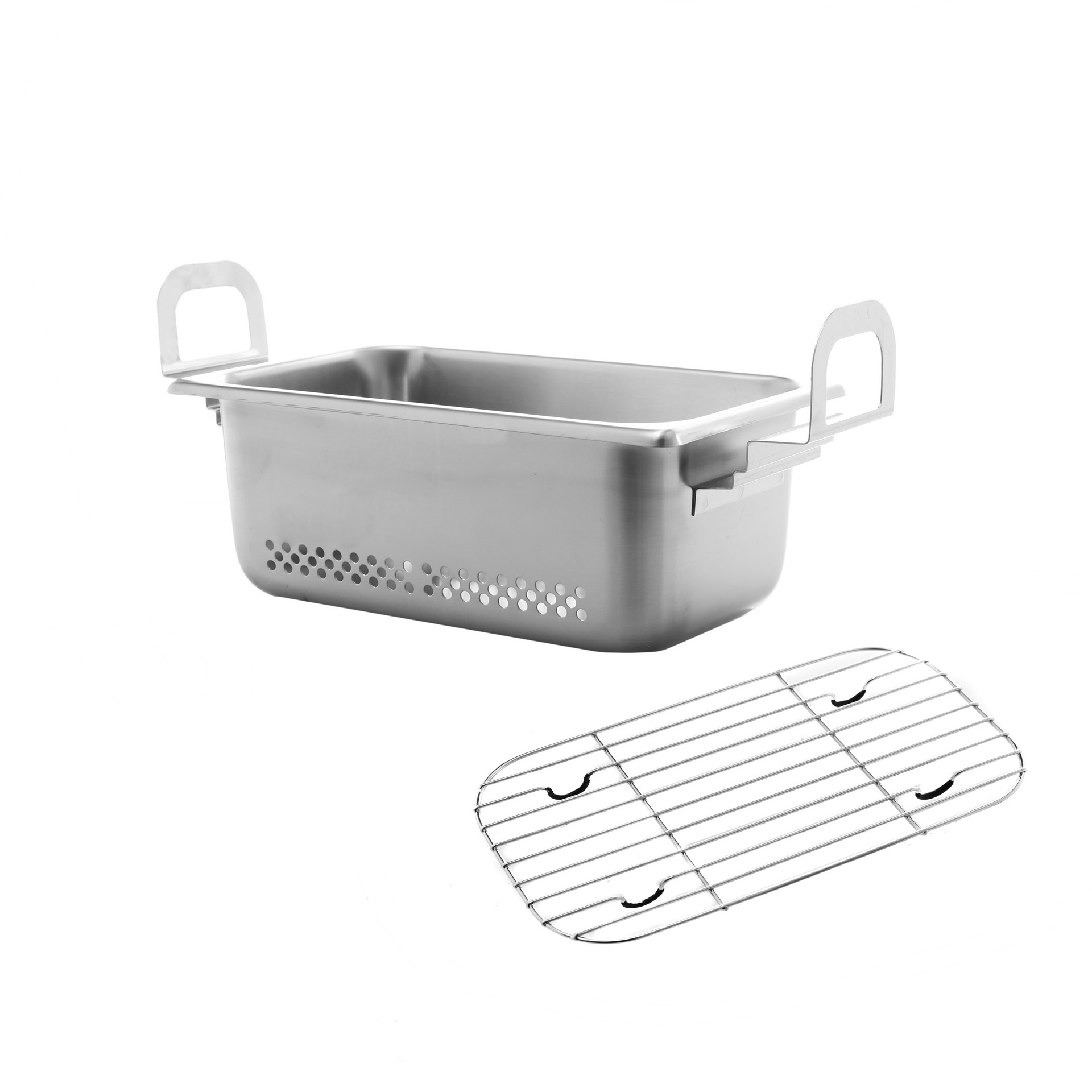 BAÑO ULTRASÓNICO DE 3L CON CALENTAMIENTO. CONTROL DIGITAl. BRANSON