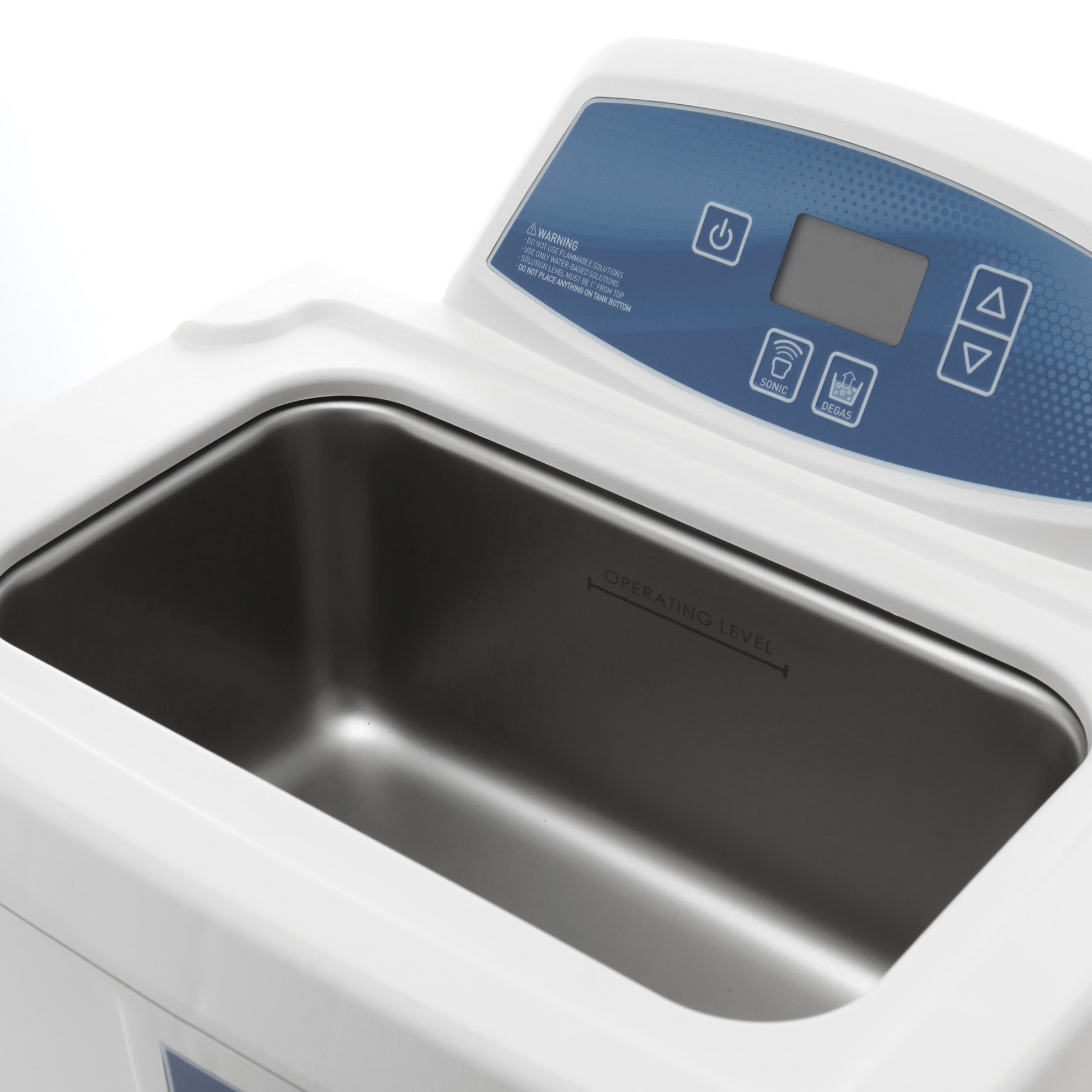 BAÑO ULTRASÓNICO DE 3l. CONTROL DIGITAl. BRANSON